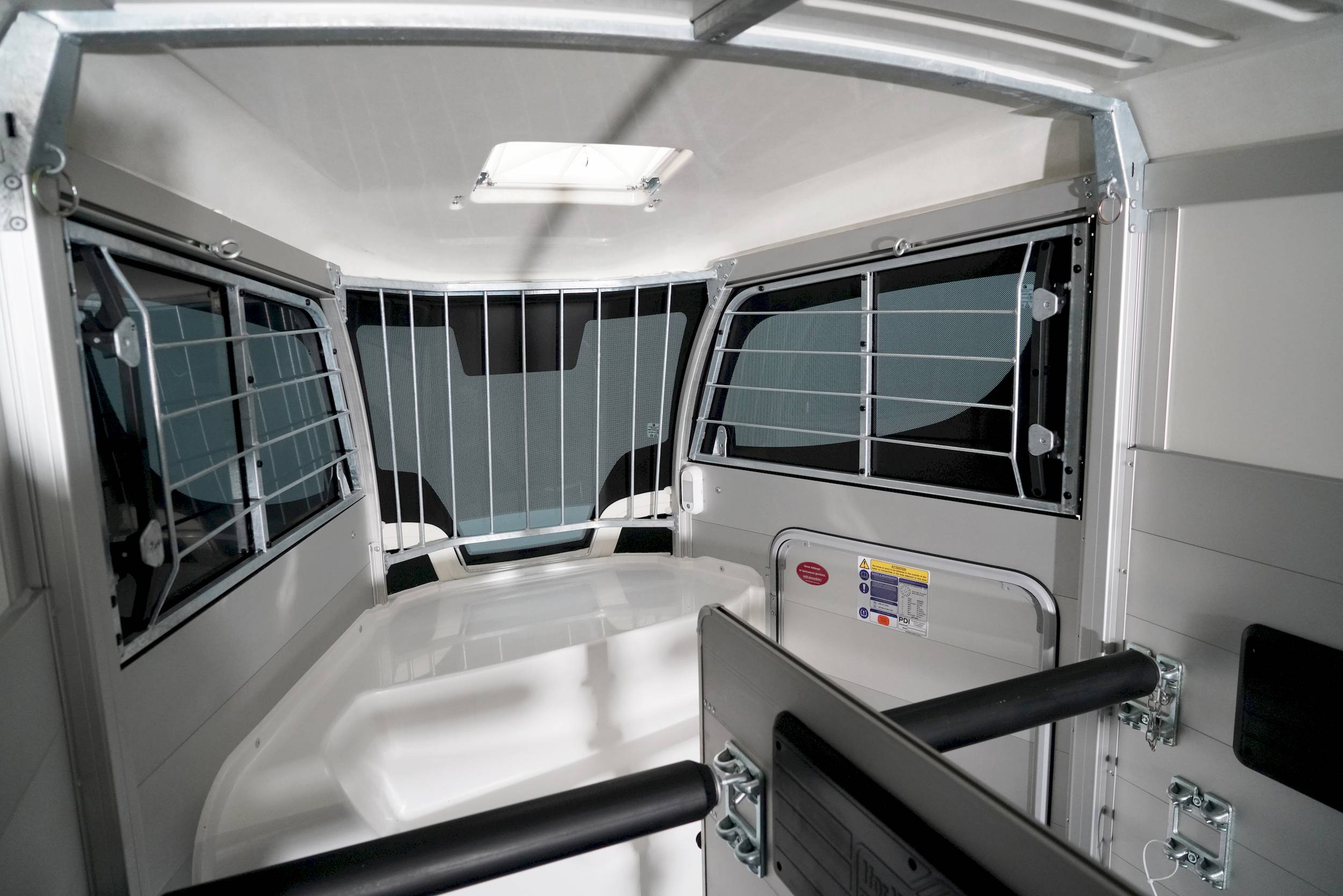 IFOR WILLIAMS HBX 506 | SCHWARZ