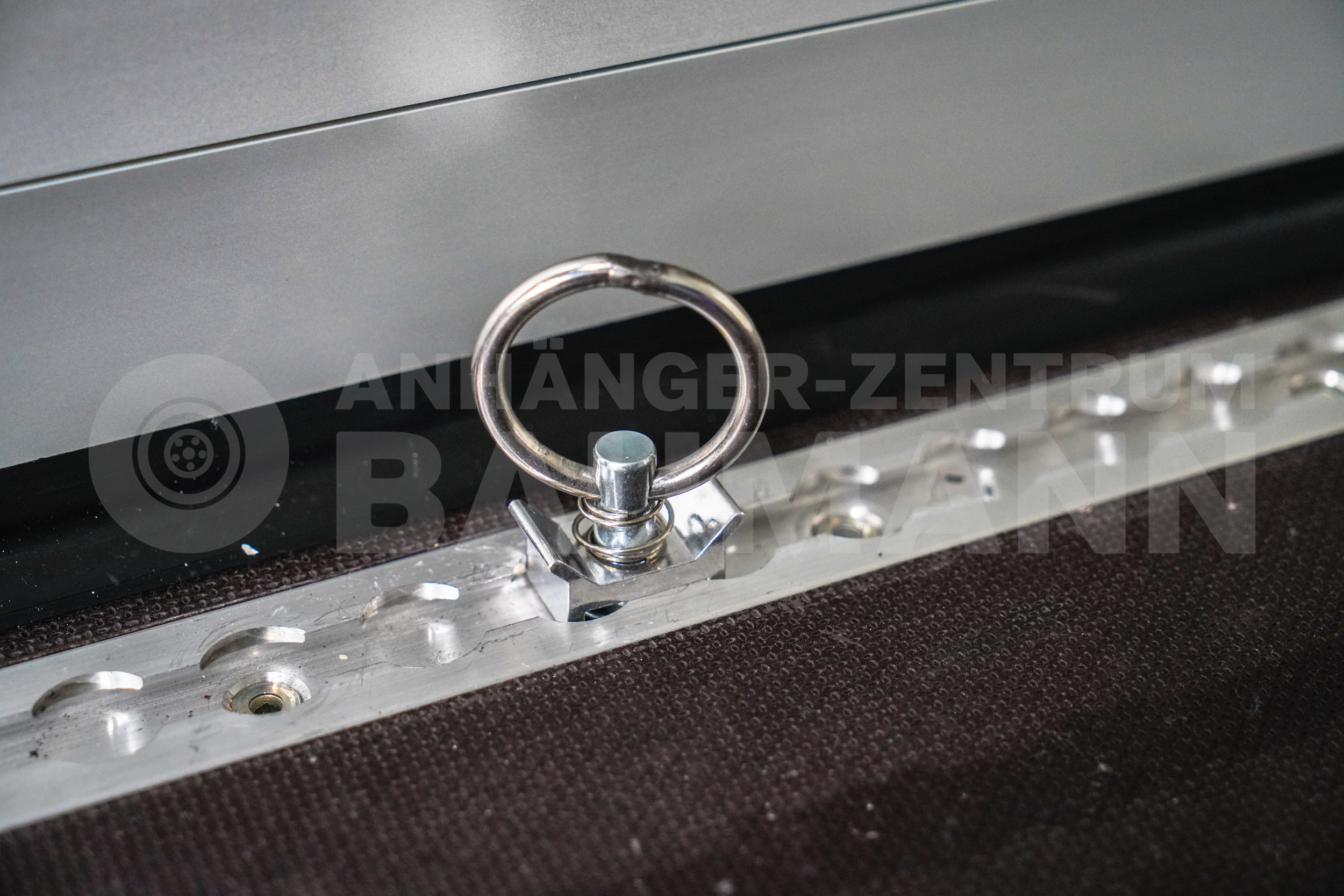 HUMBAUR HKPA 263217 | HECKRAMPENKOMBI | SEITENTÜR