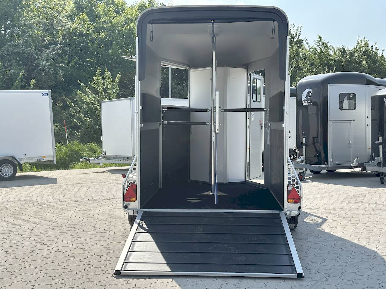 CHEVAL LIBERTE TOURING COUNTRY BASIC