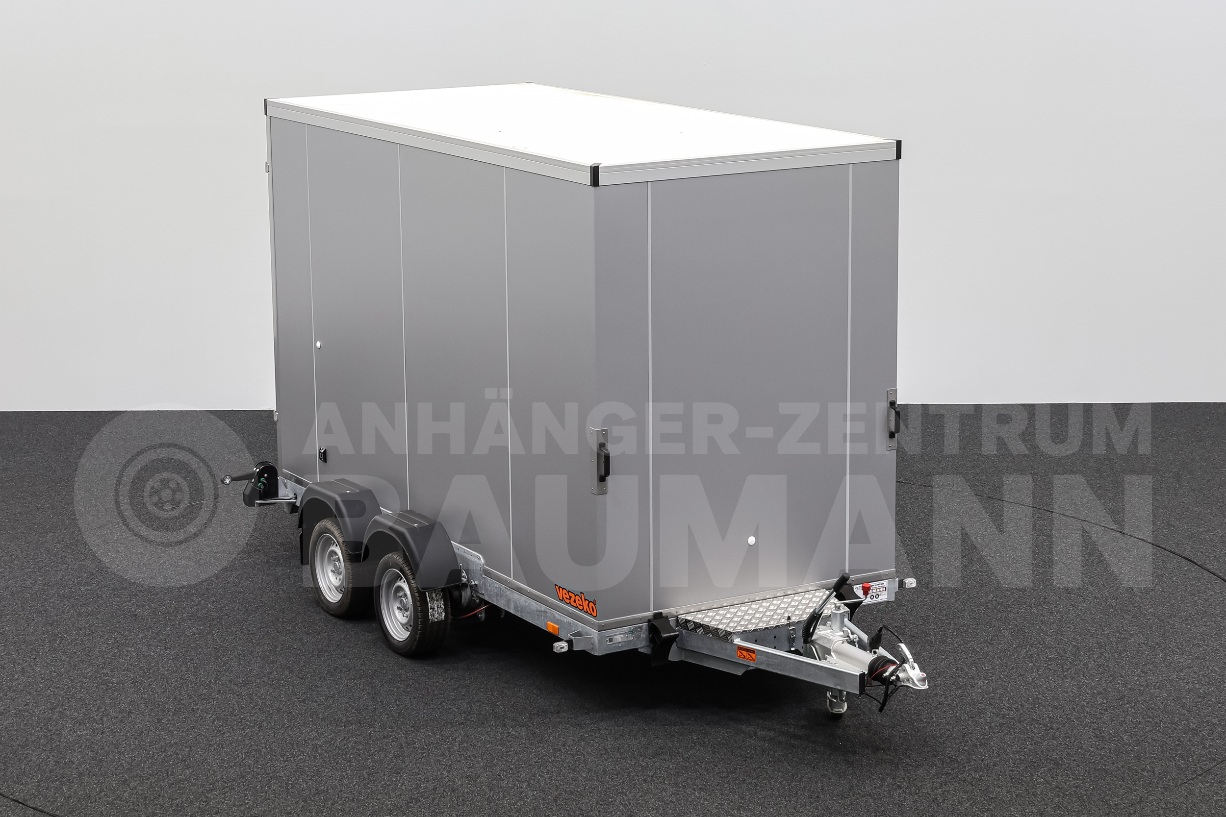 VEZEKO HUSKY FB K B 35.35/21 | SILBER