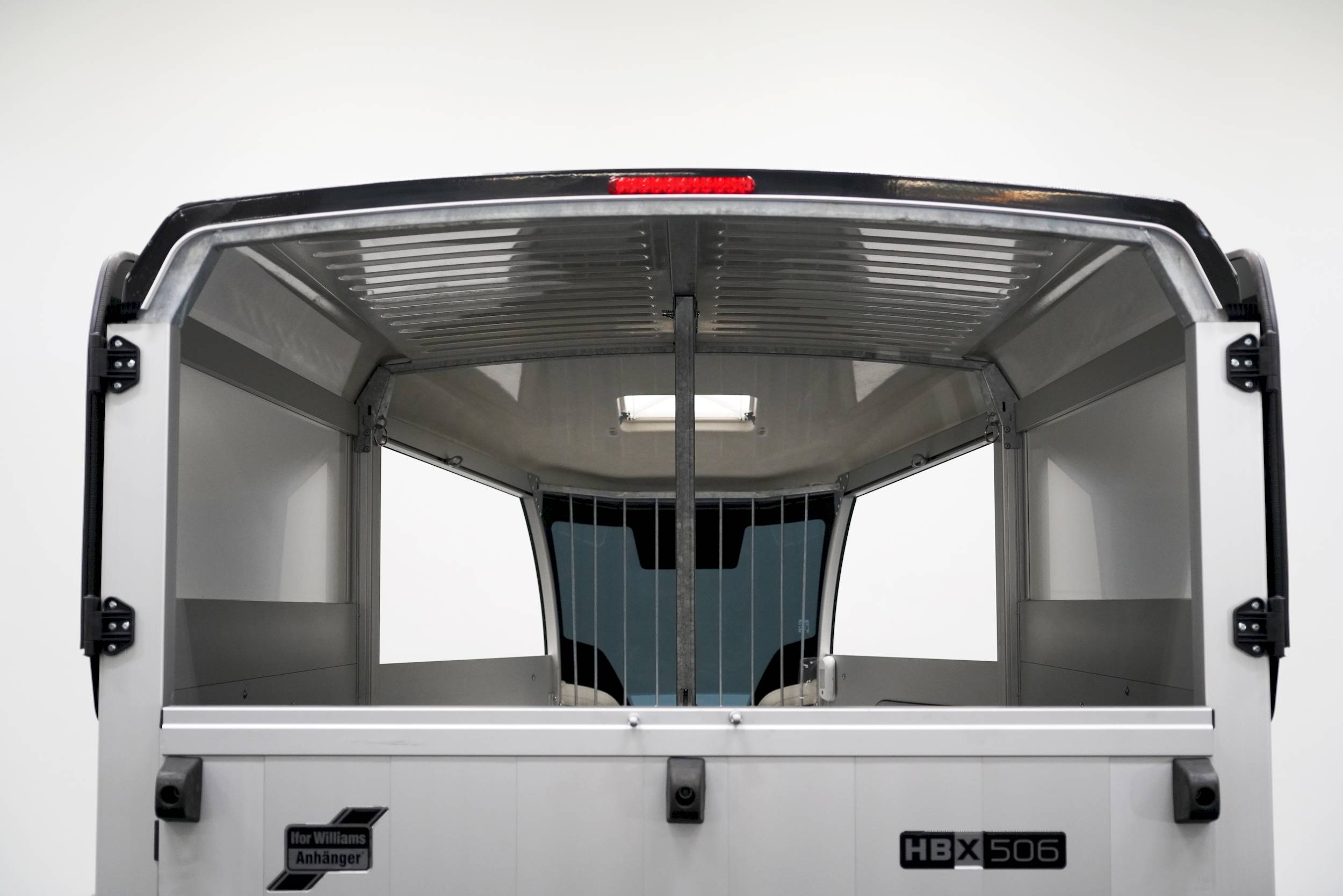 IFOR WILLIAMS HBX 506 | SCHWARZ