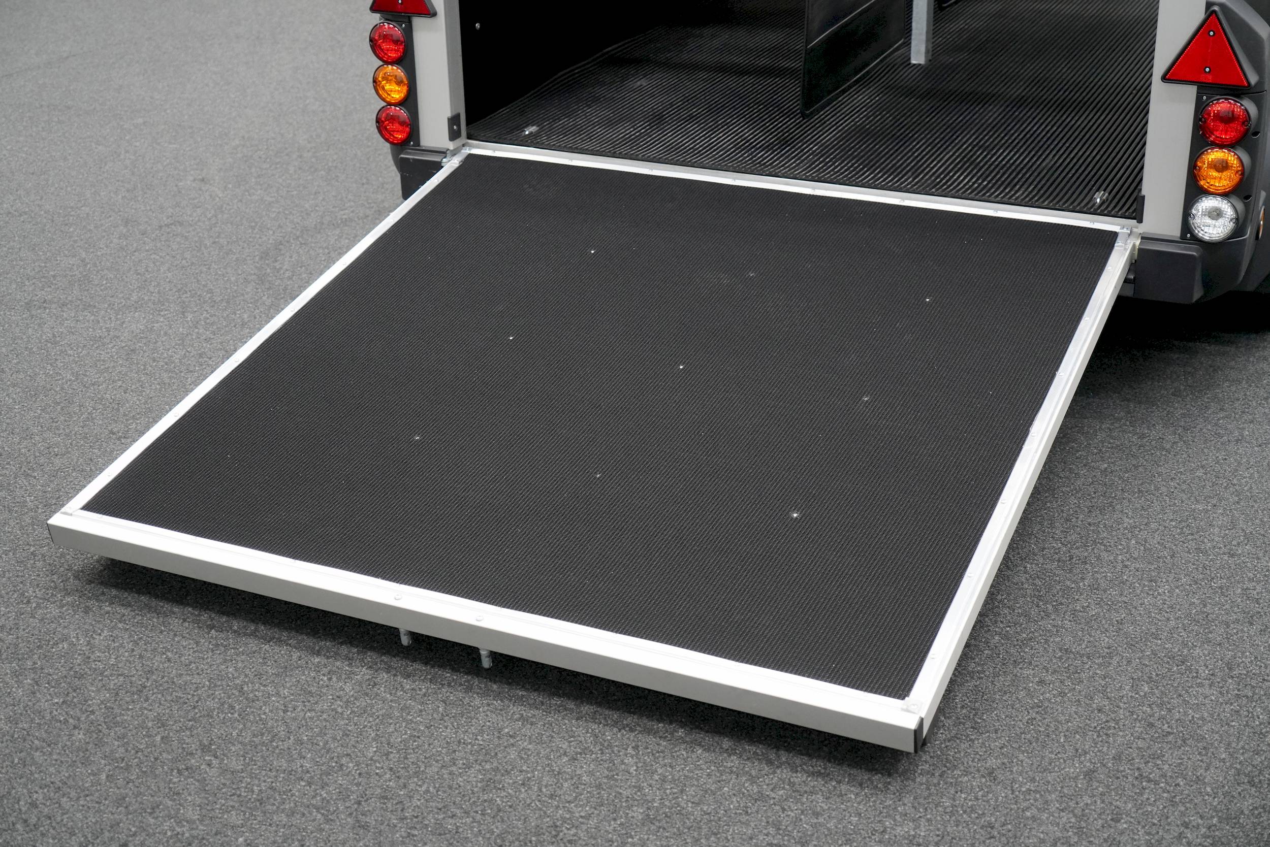 IFOR WILLIAMS HBX 506 | SCHWARZ