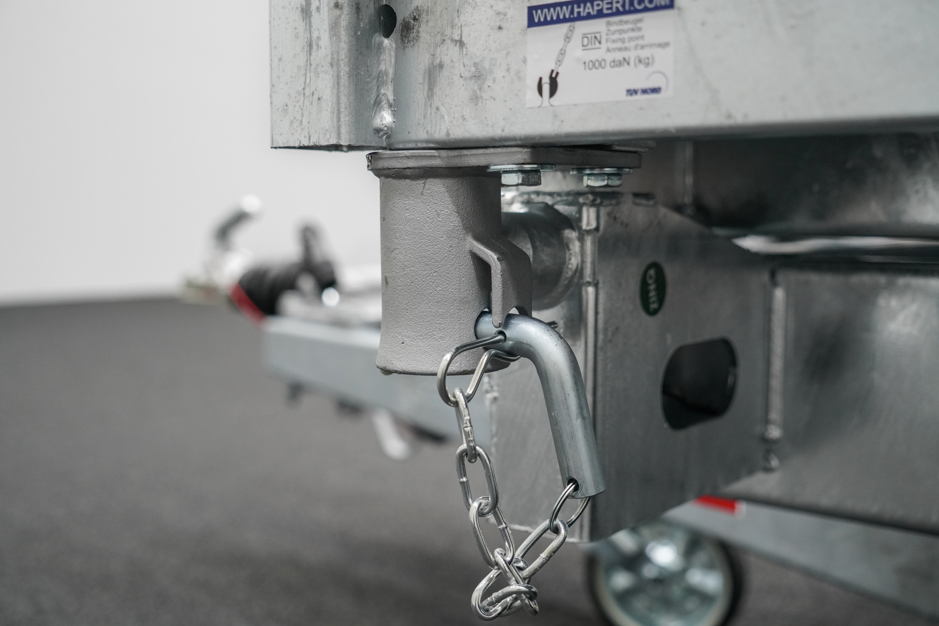 HAPERT COBALT HM-2 FERRO