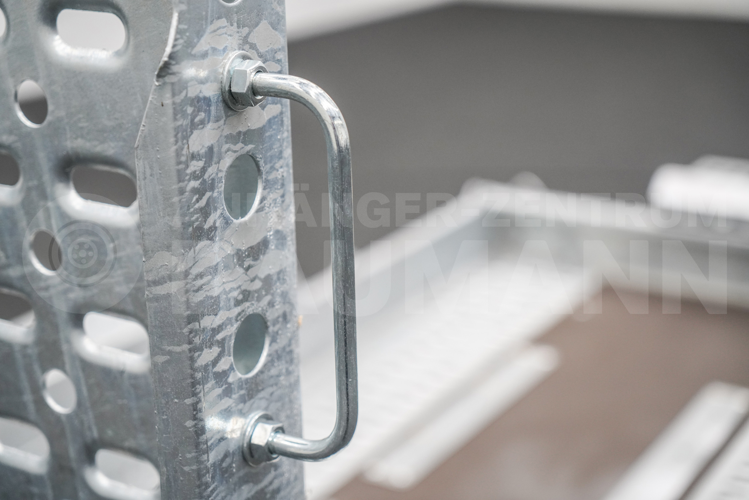 BRIAN JAMES DIGGER PLANT 543-2813-27-2-13 | SCHWERLASTRAMPE