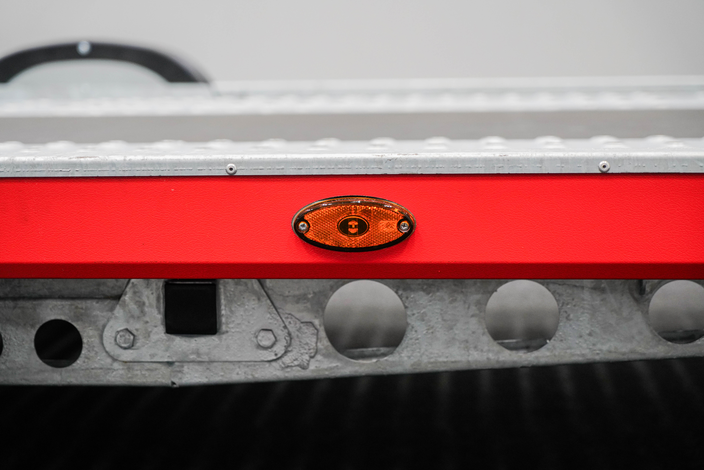 BRIAN JAMES A 130-4519-27-2-12 TRANSPORTER