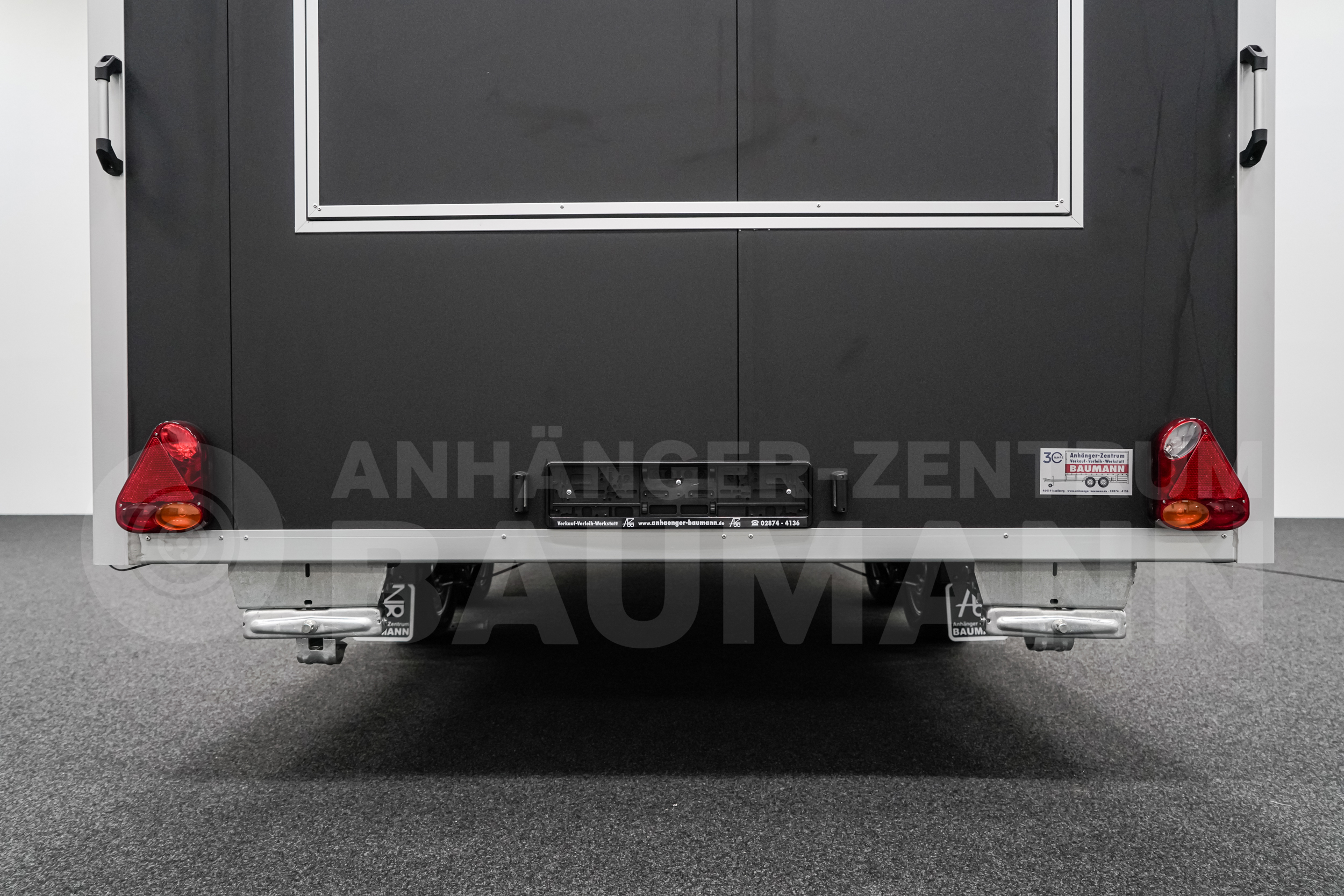VK 27402223 | SCHWARZ | GASTÜR