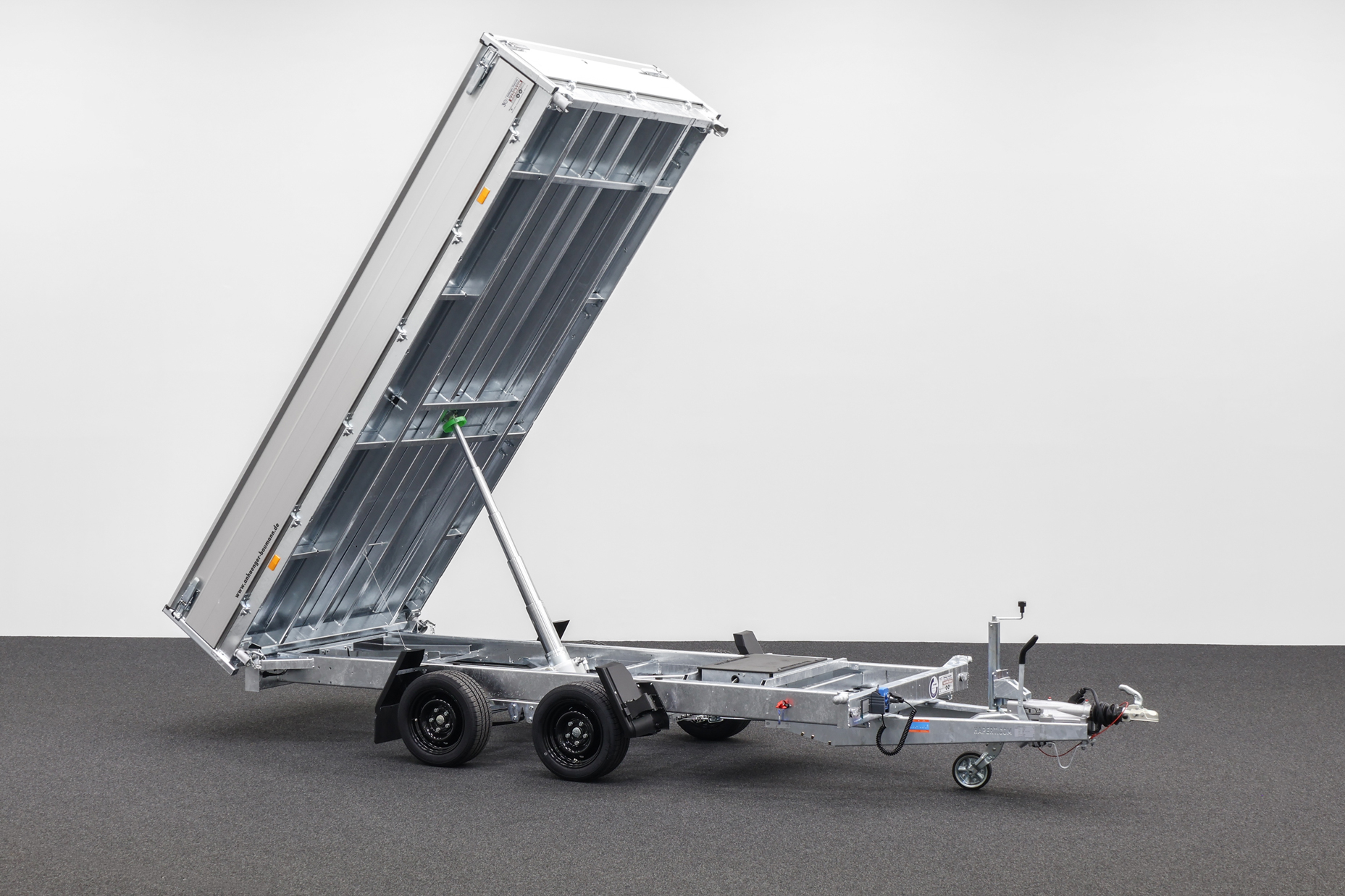 HAPERT COBALT HM-2 FERRO