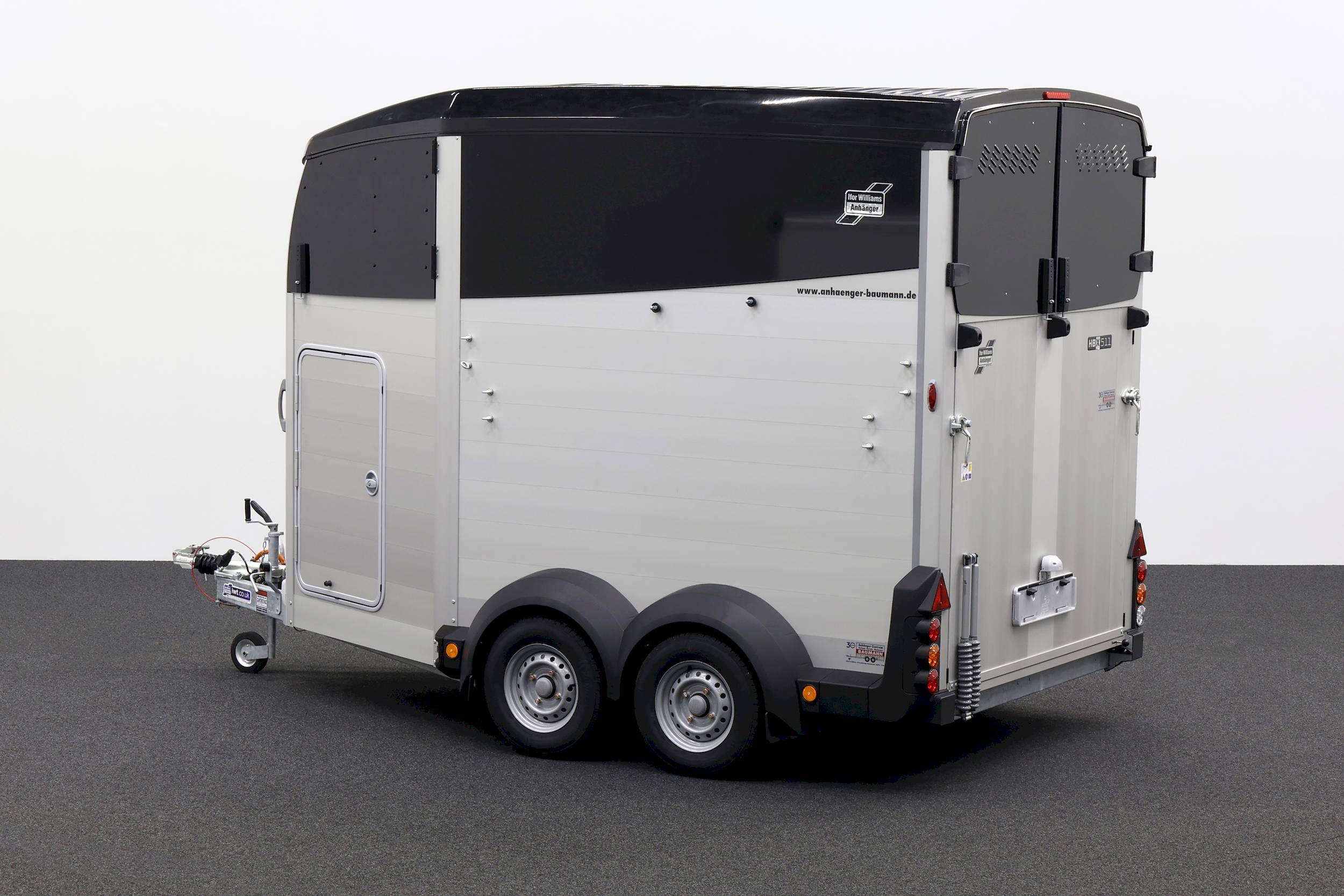 IFOR WILLIAMS HBX 511 | SCHWARZ