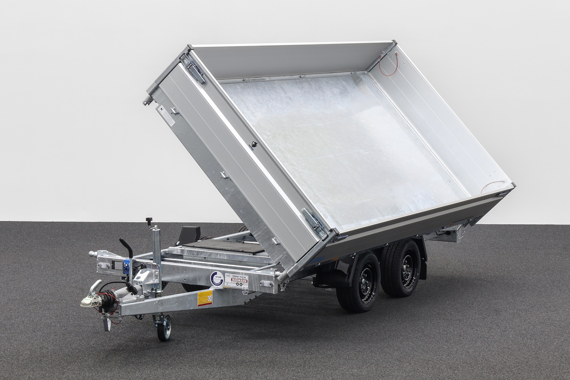 HAPERT COBALT HM-2 FERRO