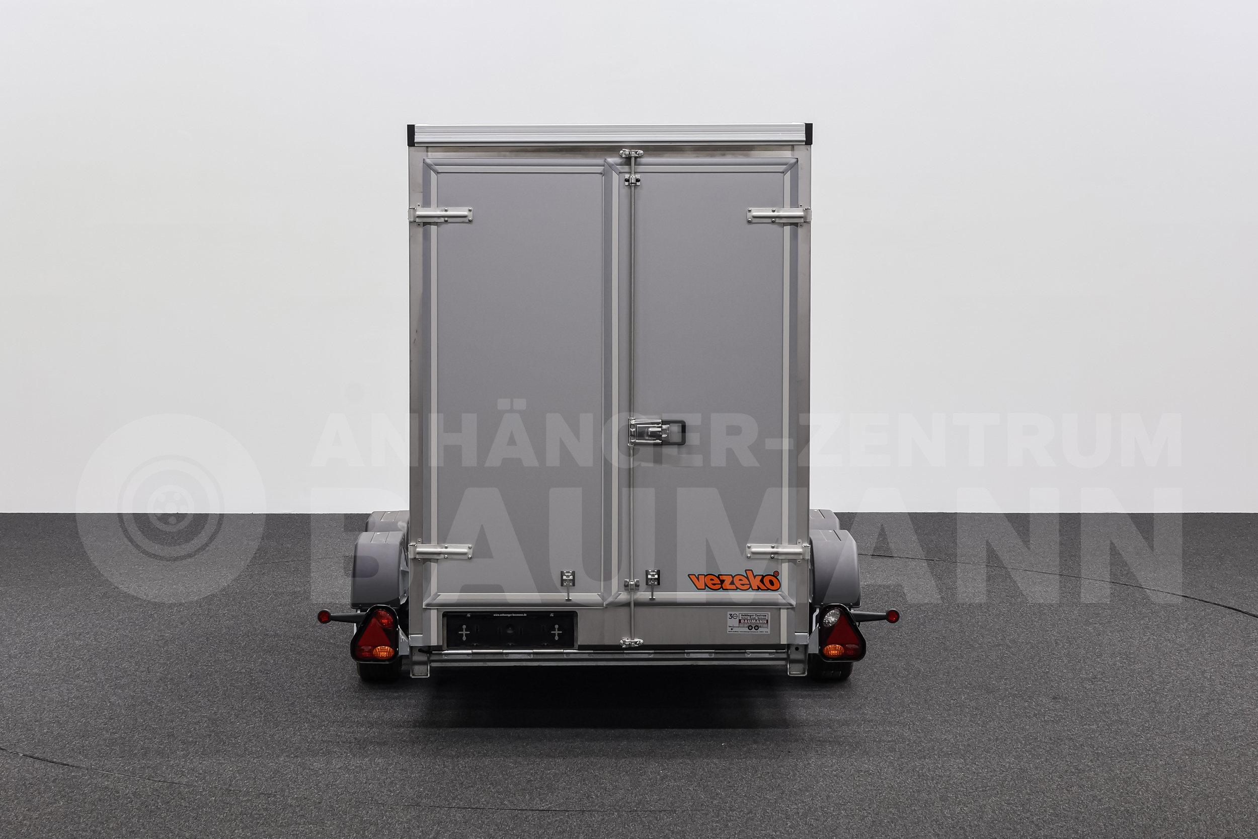 VEZEKO HUSKY FB K B 35.35/21 | SILBER