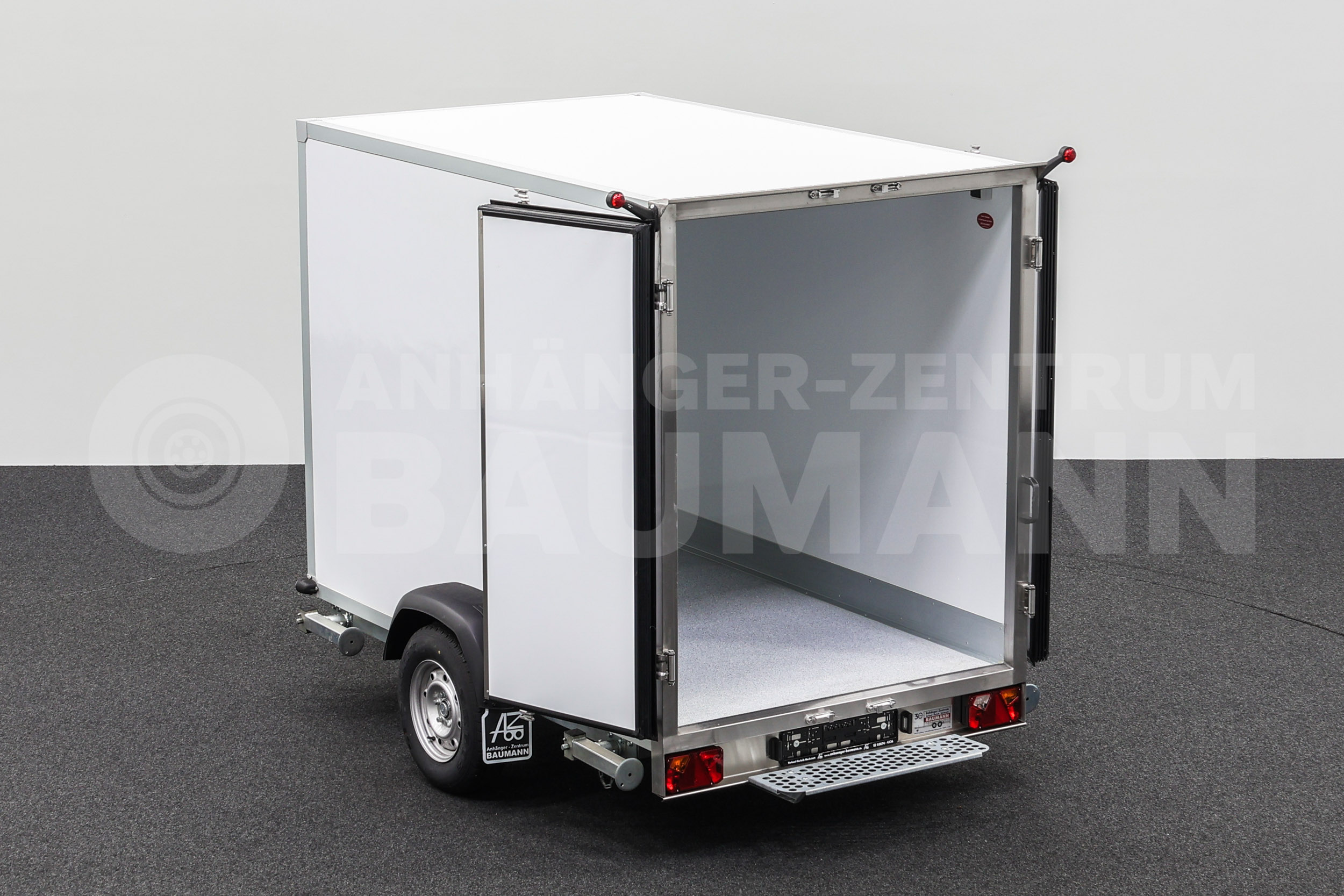 BAUMANN ER 2.5 COOL