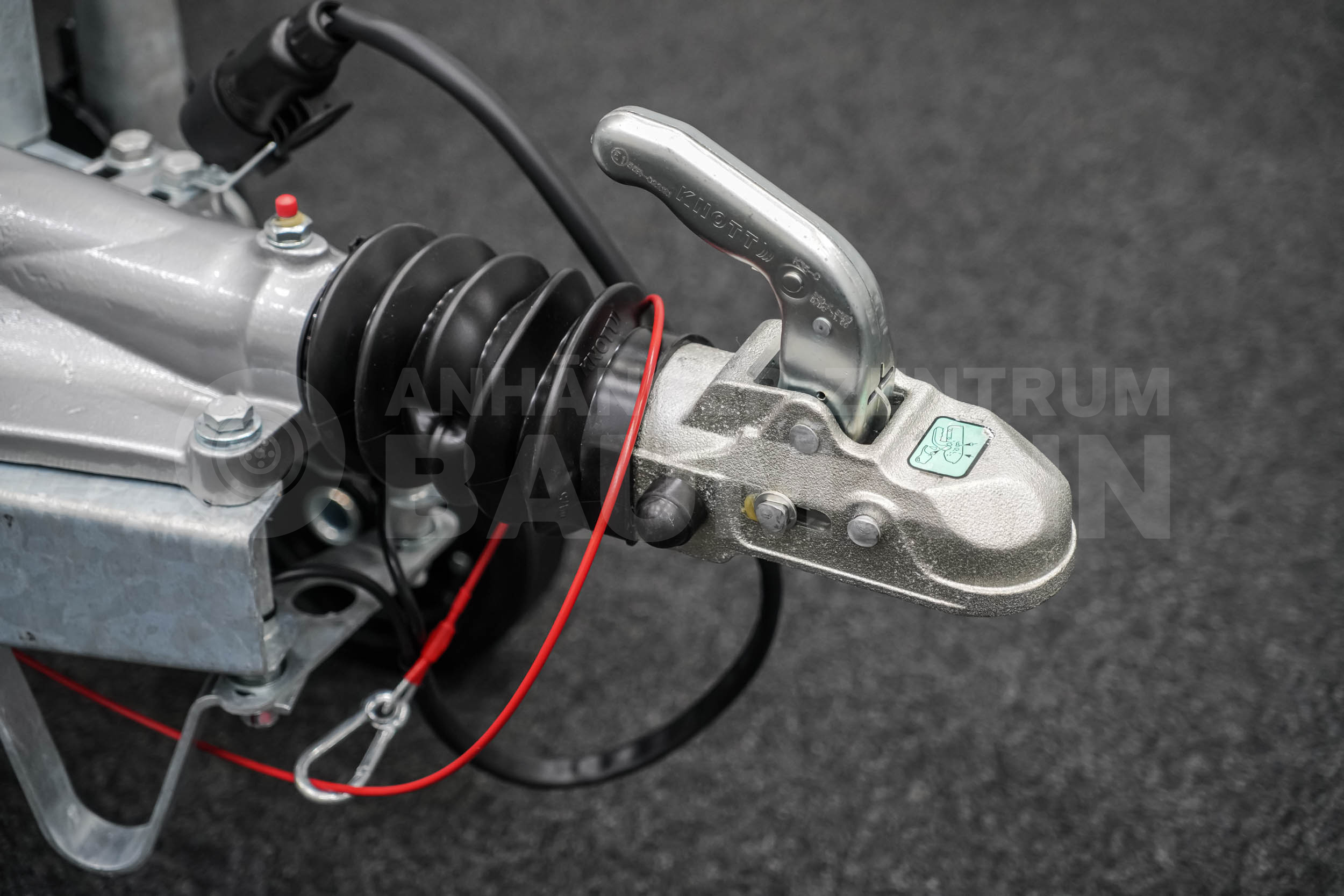 HAPERT COBALT HM-3 PLUS | MULTI