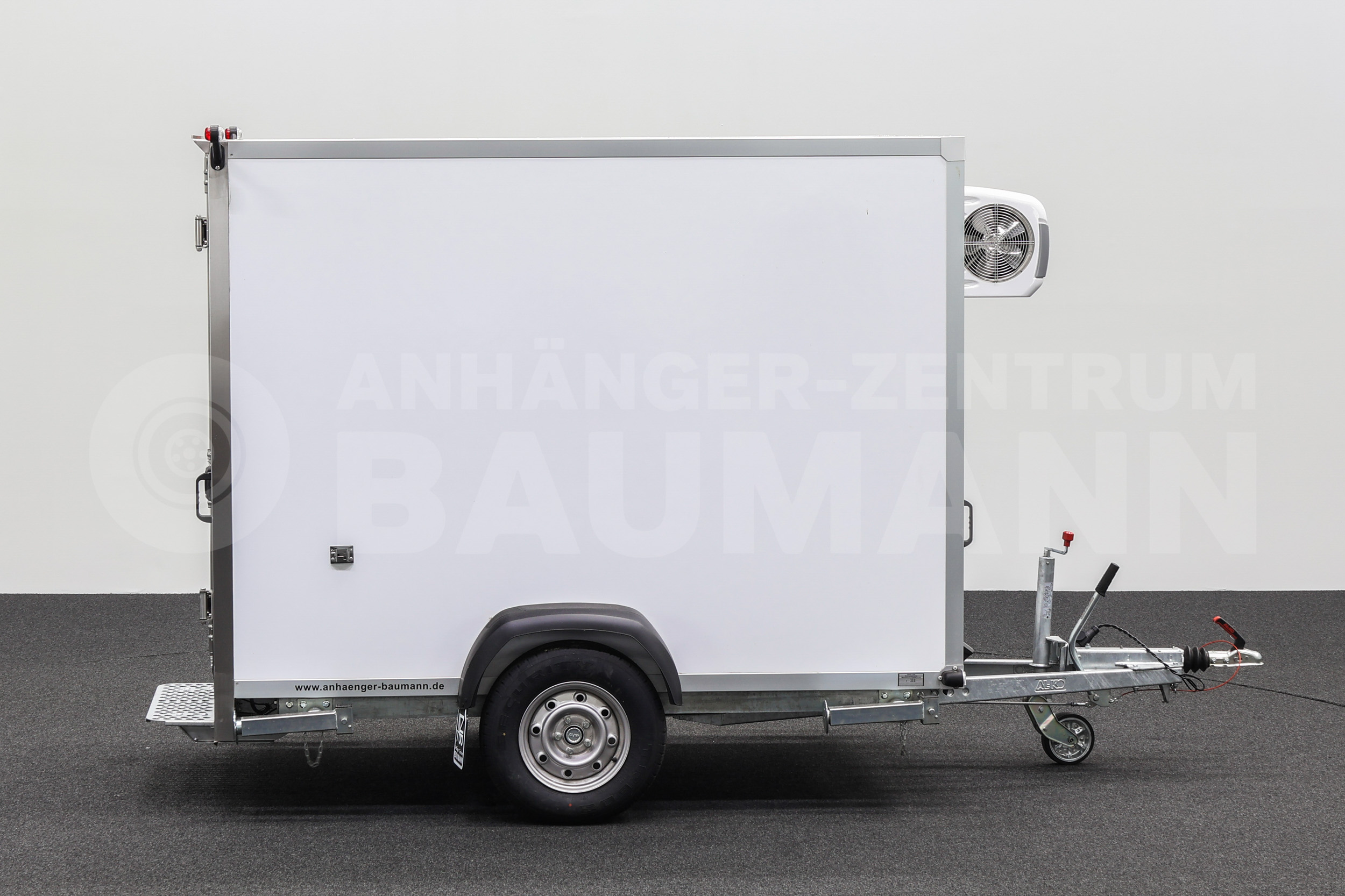 BAUMANN ER 2.5 COOL