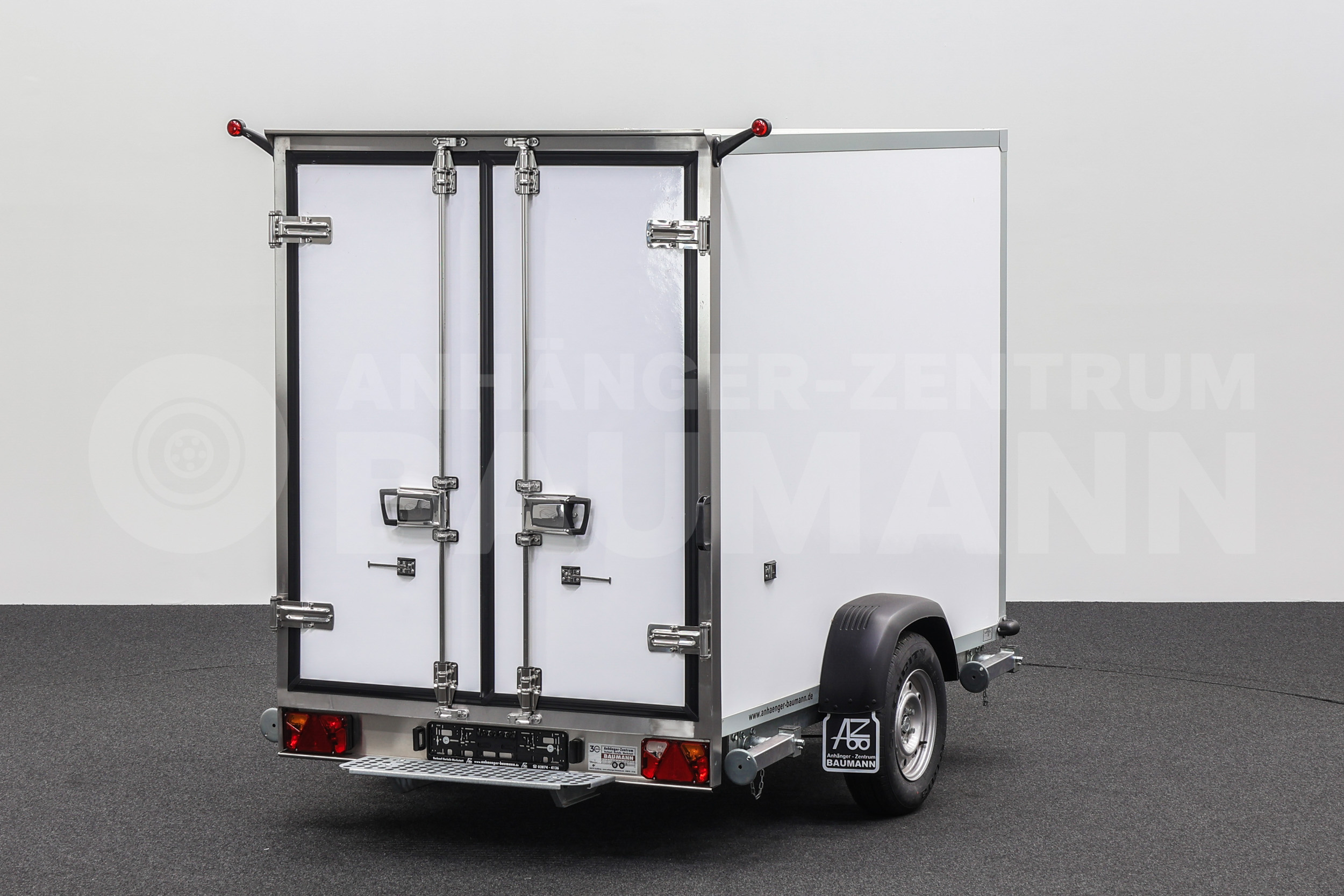 BAUMANN ER 2.5 COOL