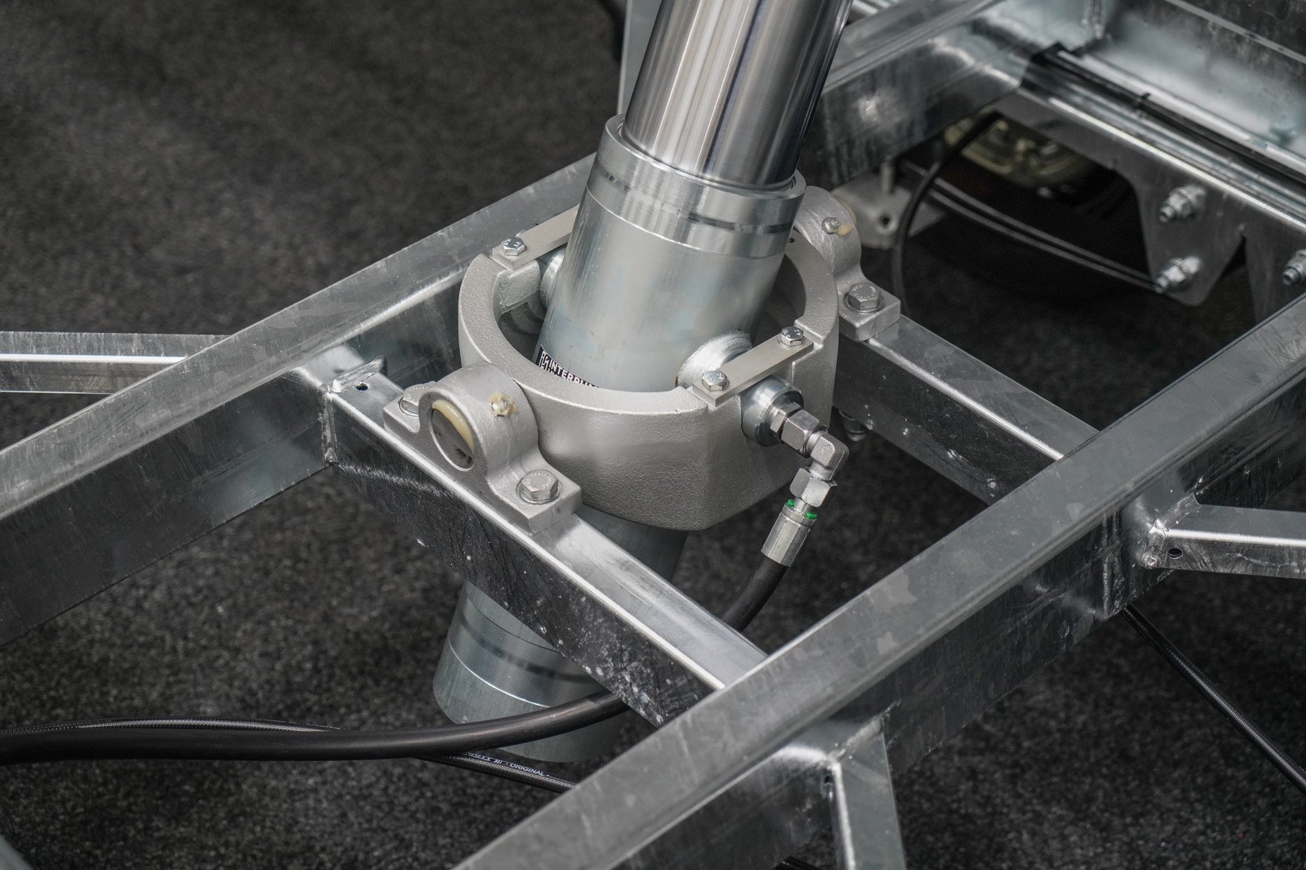 HAPERT COBALT HM-2 FERRO