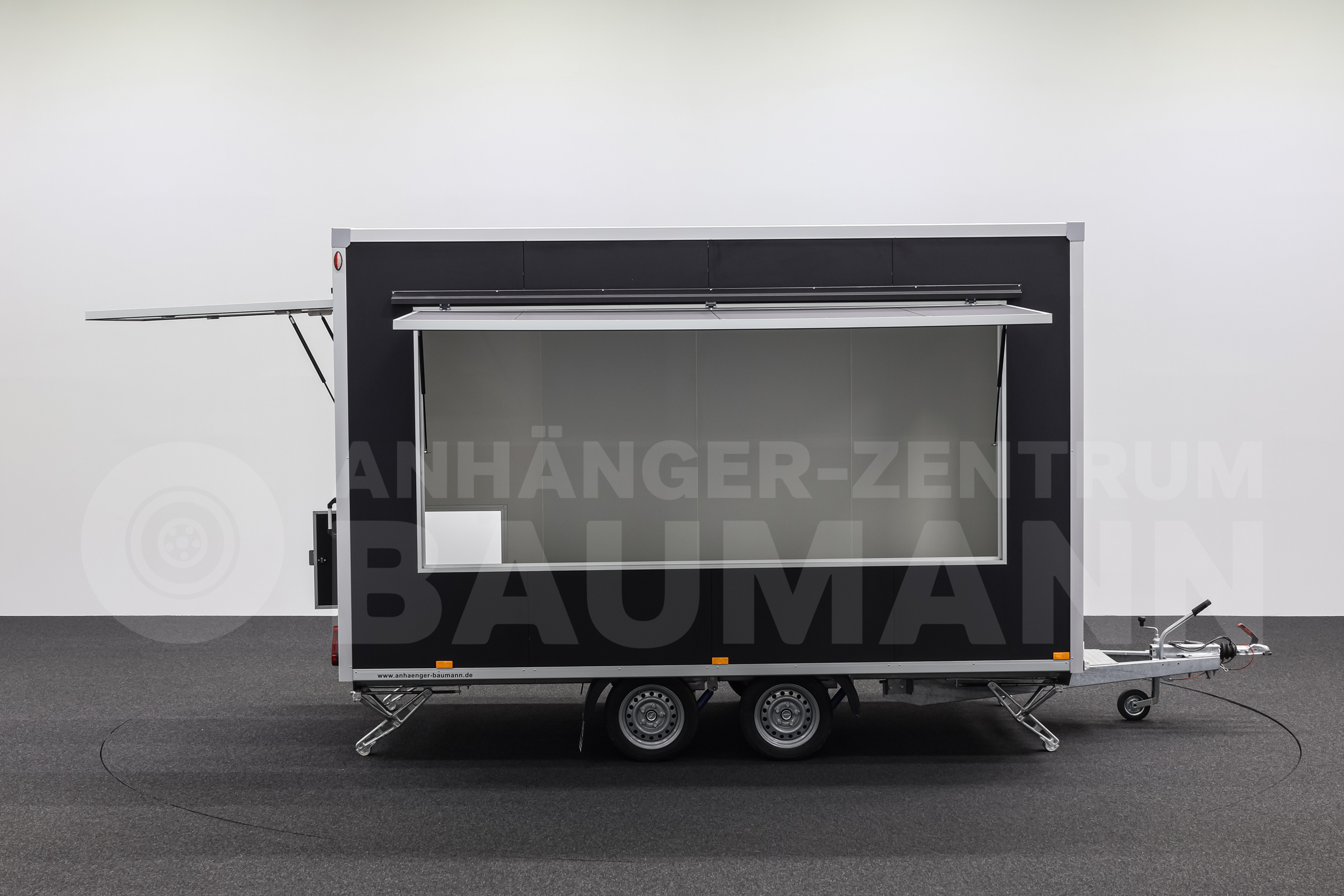 VK 27402223 | SCHWARZ | GASTÜR
