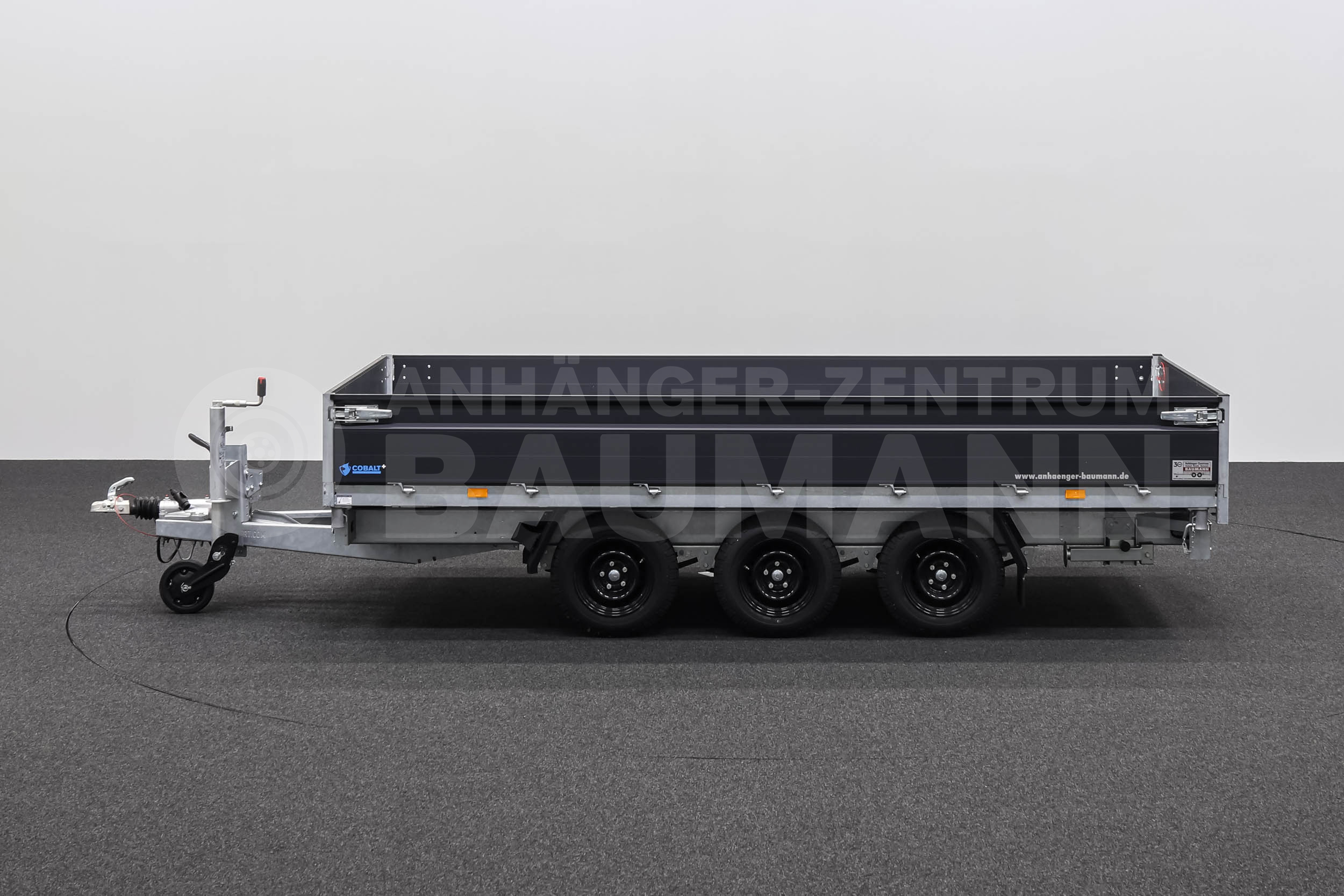 HAPERT COBALT HM-3 PLUS | MULTI