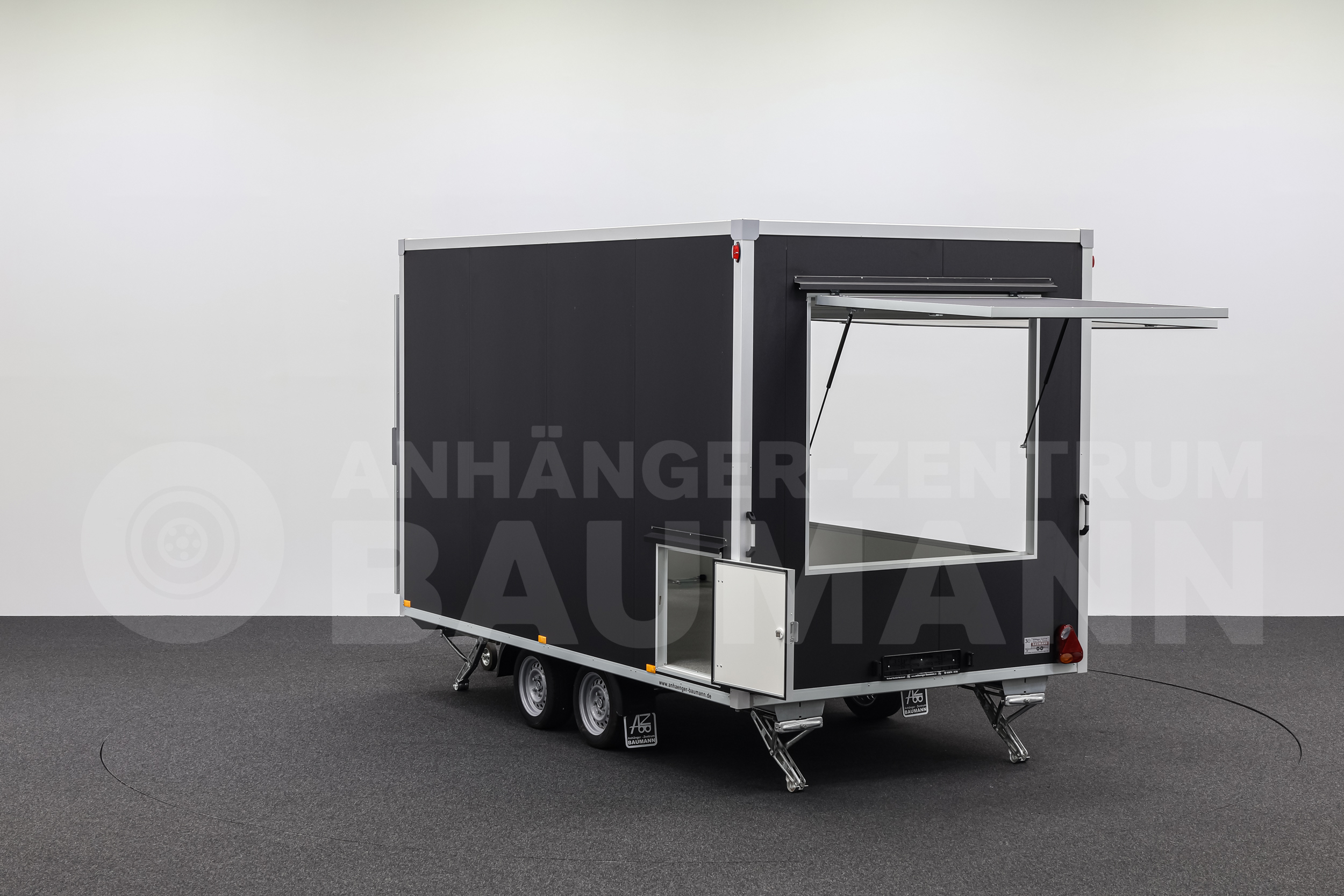 VK 27402223 | SCHWARZ | GASTÜR