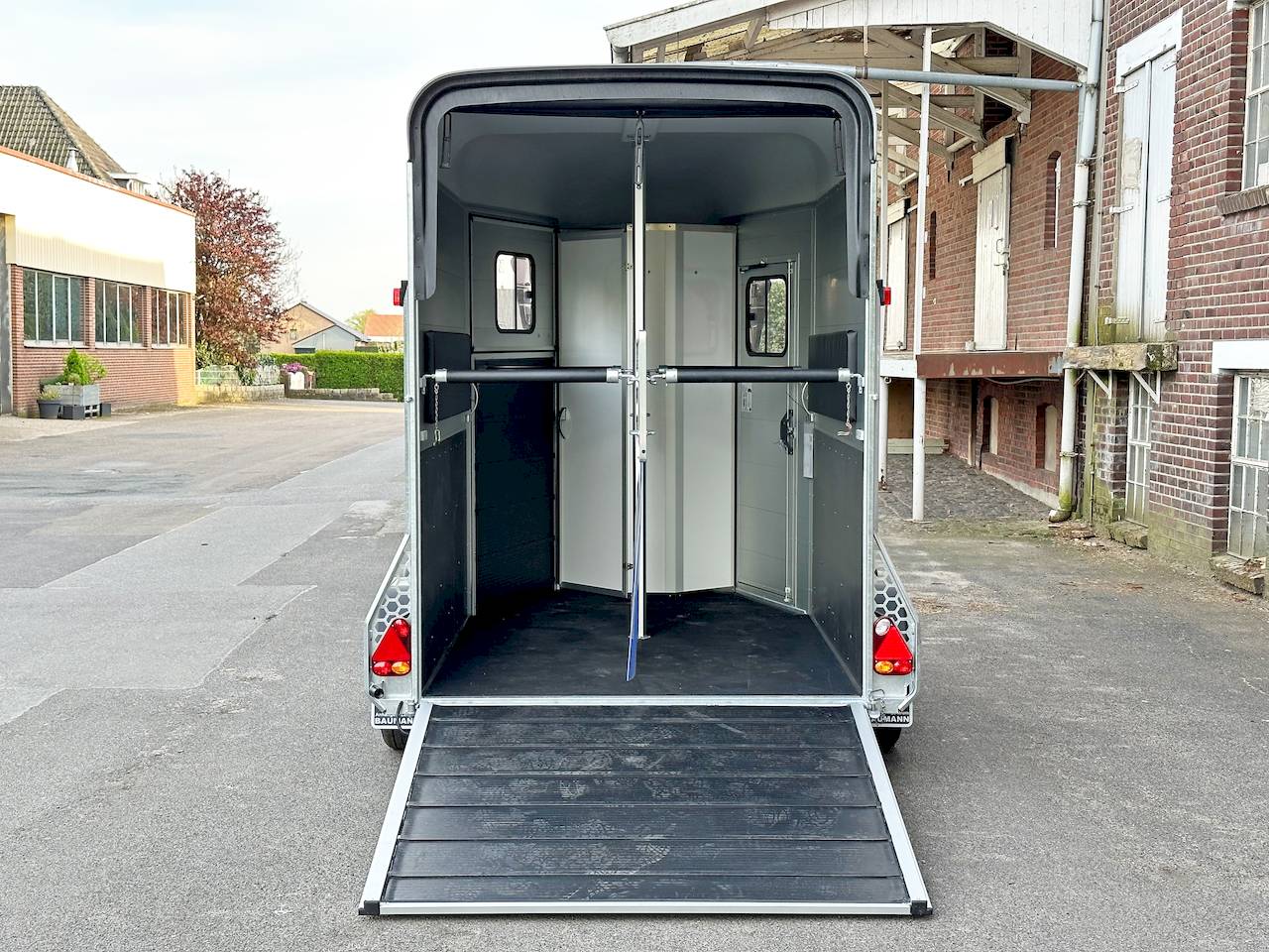CHEVAL LIBERTE TOURING COUNTRY BASIC