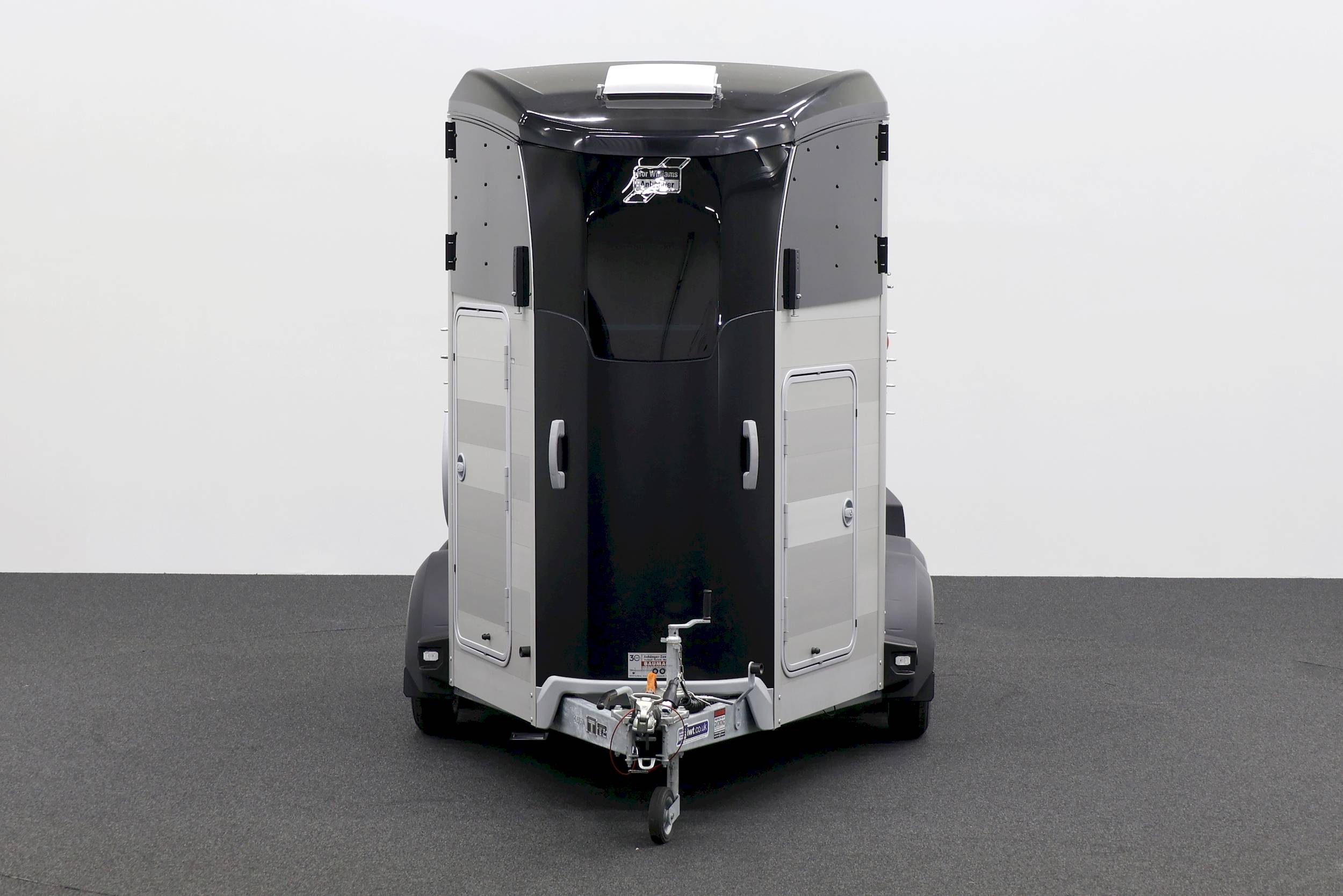 IFOR WILLIAMS HBX 506 | SCHWARZ