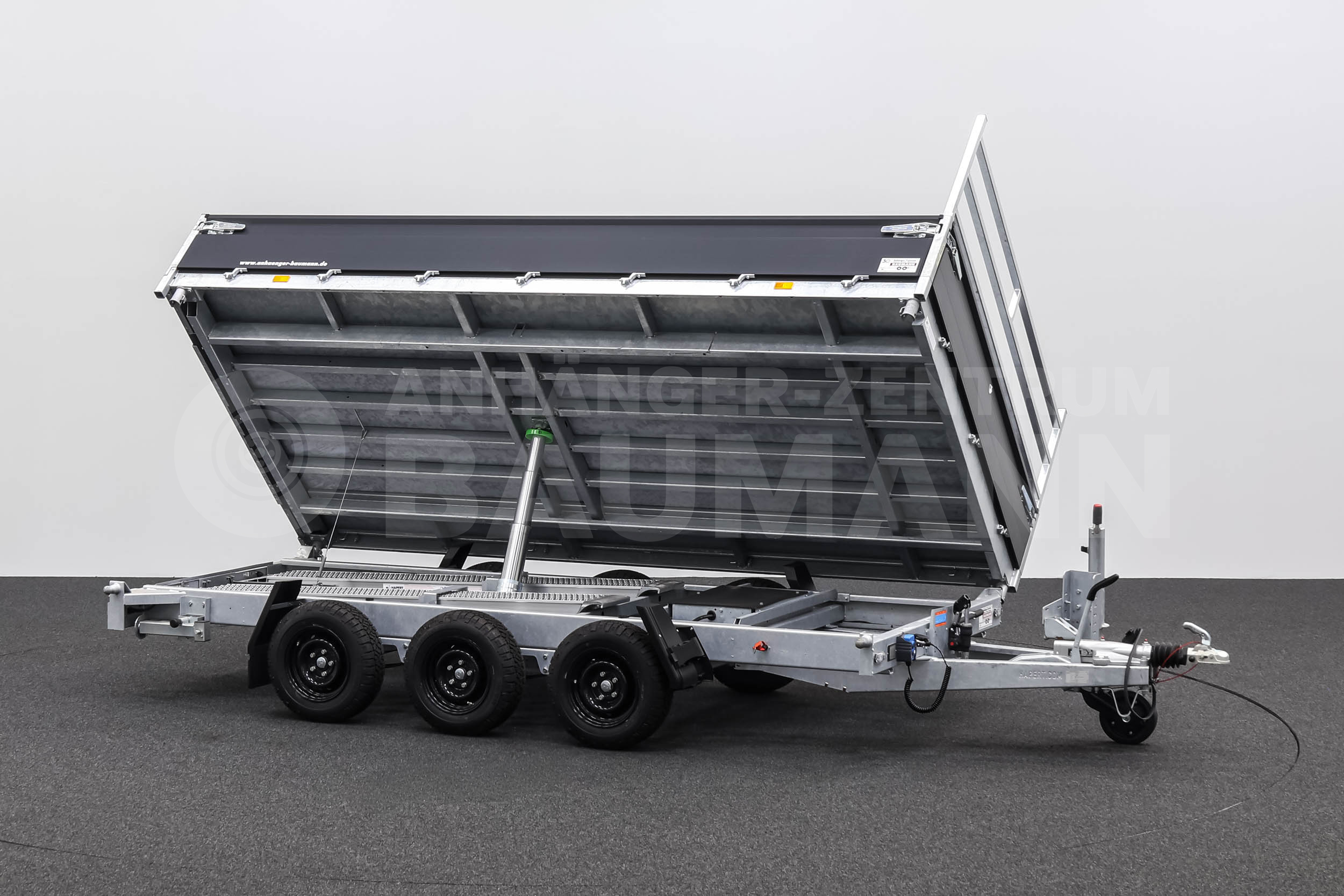 HAPERT COBALT HM-3 PLUS | MULTI