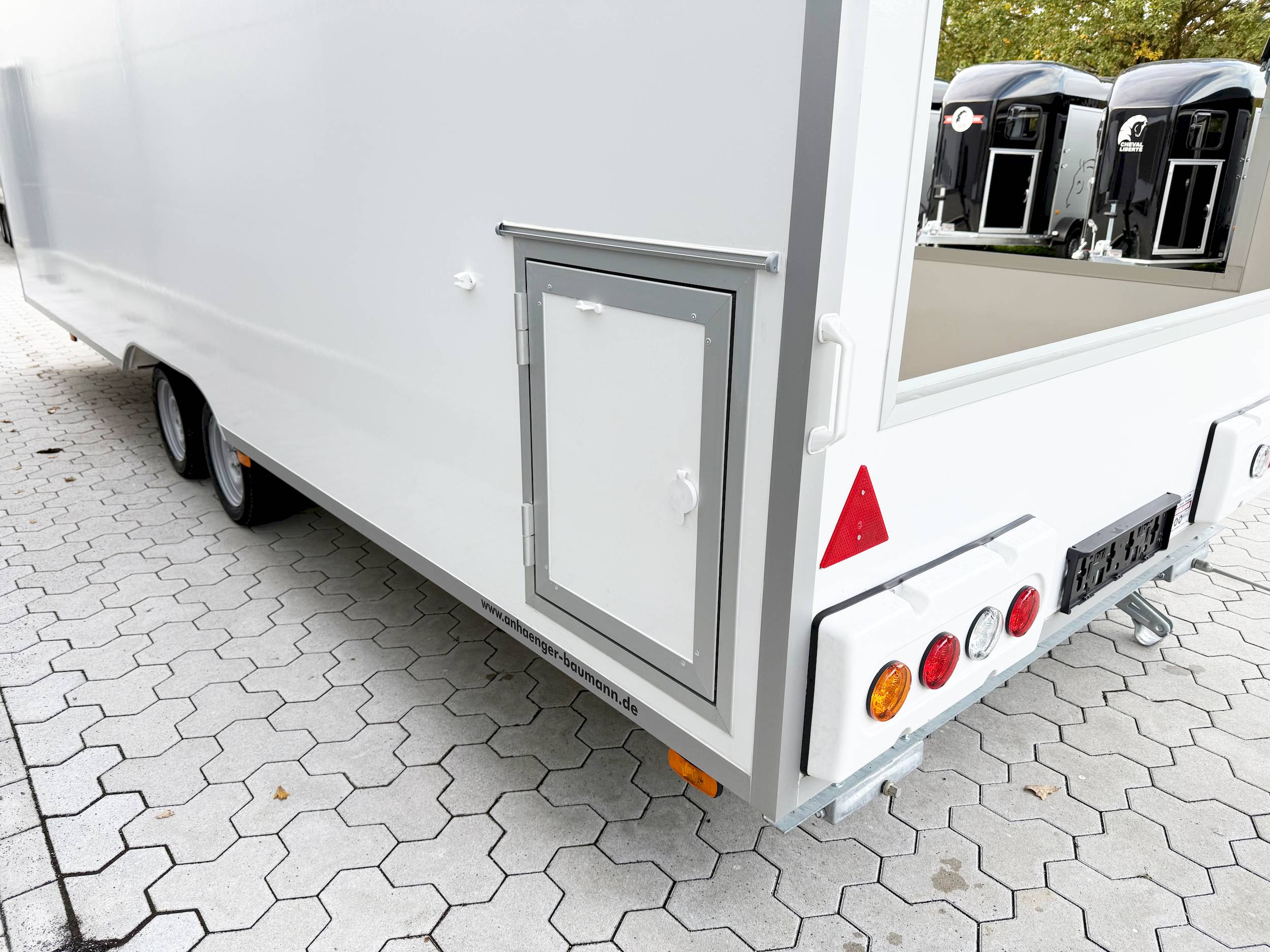 BLYSS H27622HTN | WEISS