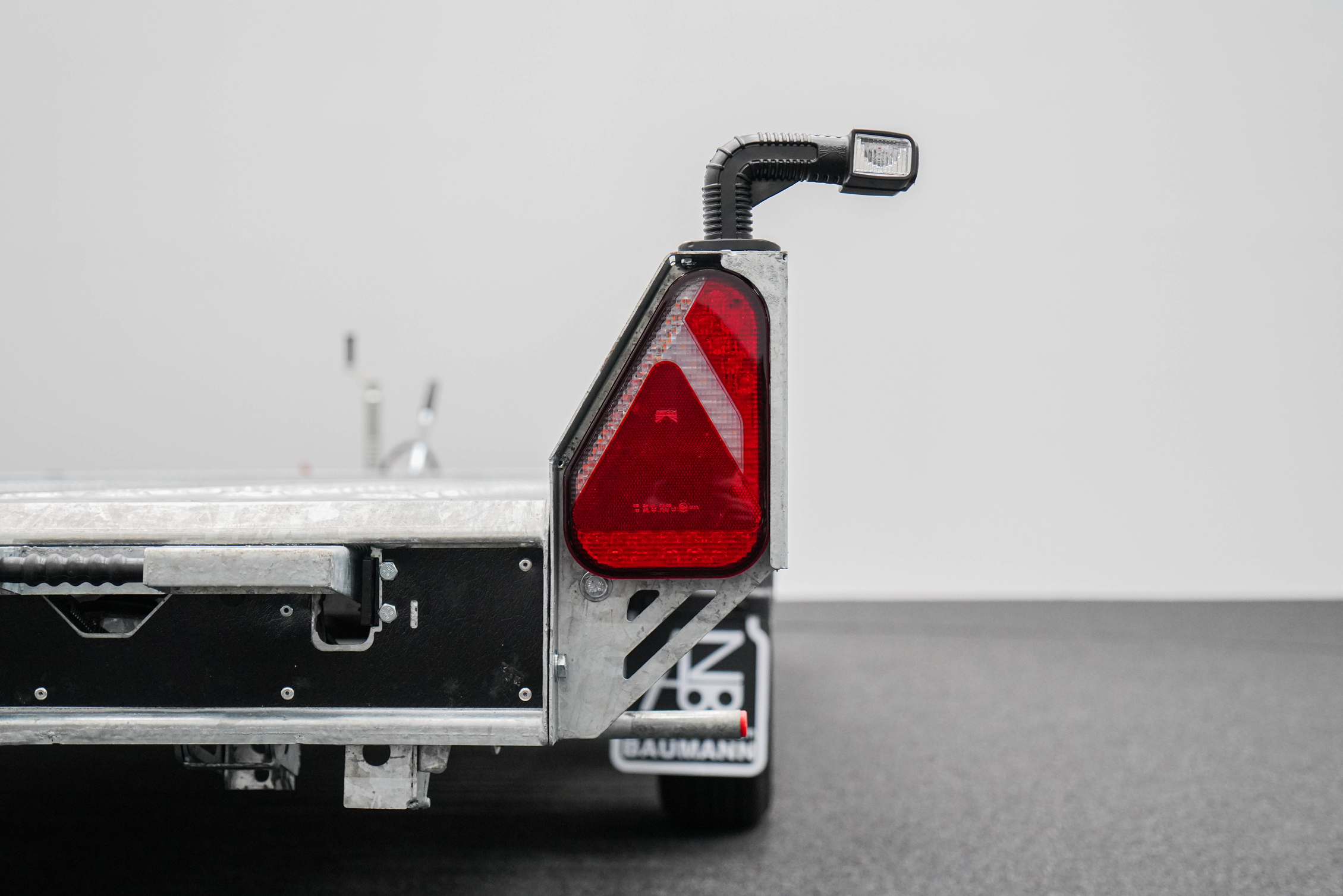 BRIAN JAMES A 130-4519-27-2-12 TRANSPORTER