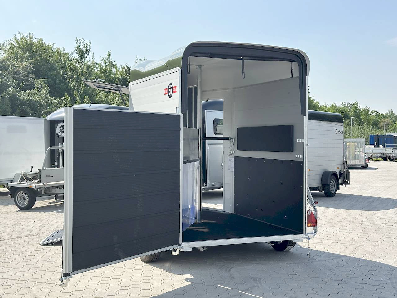 CHEVAL LIBERTE TOURING COUNTRY BASIC
