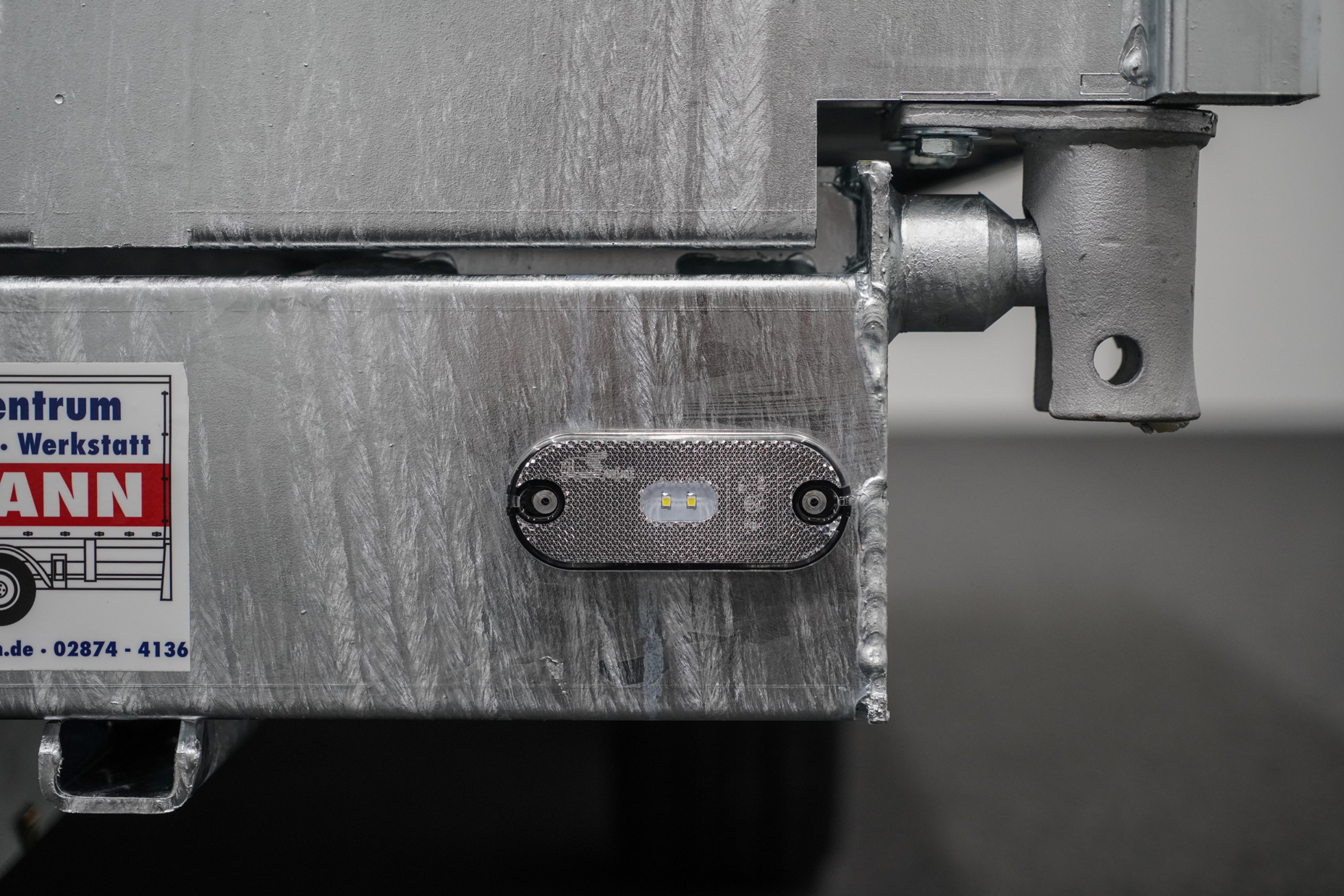 HAPERT COBALT HM-2 FERRO