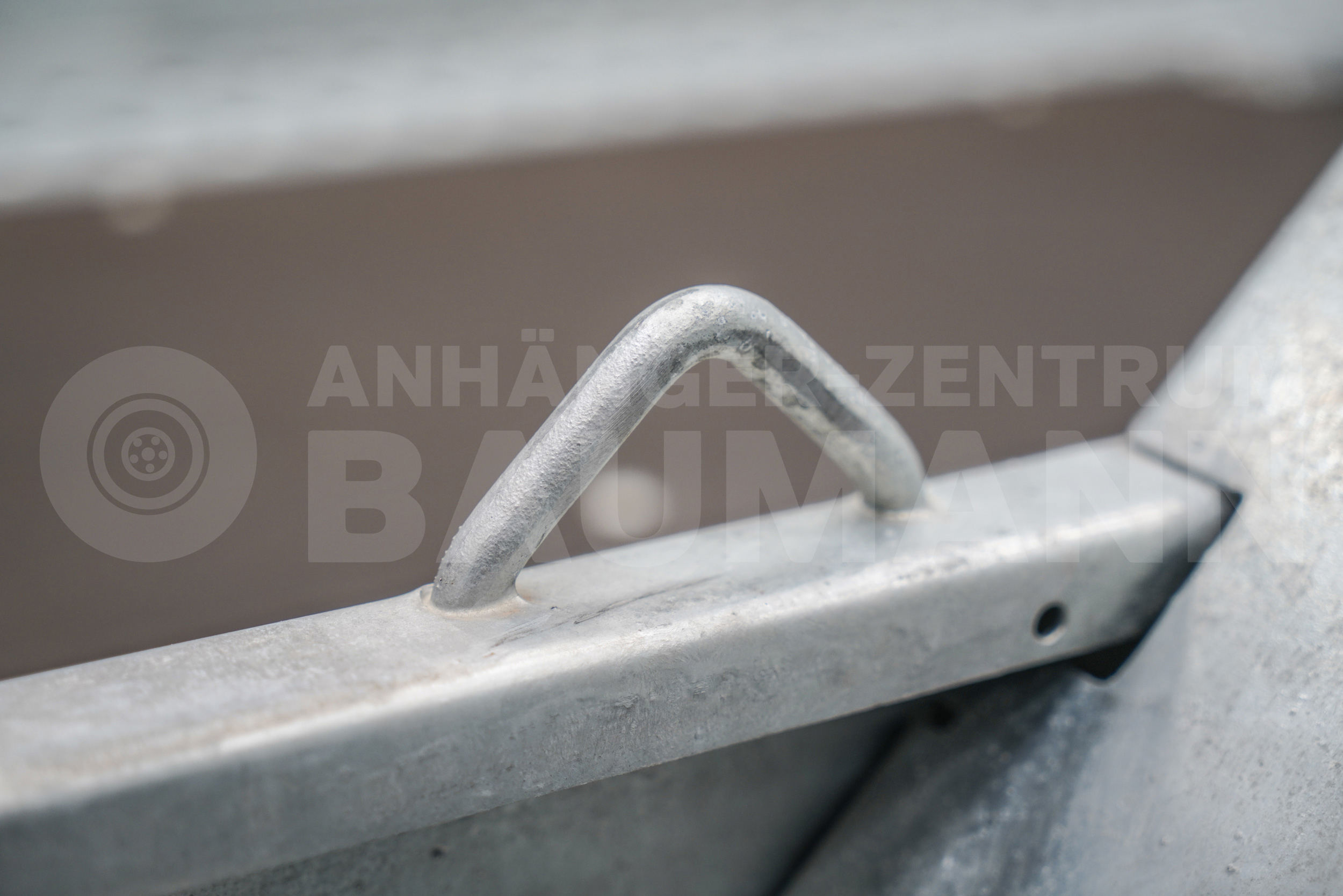 BRIAN JAMES DIGGER PLANT 543-2813-27-2-13 | SCHWERLASTRAMPE