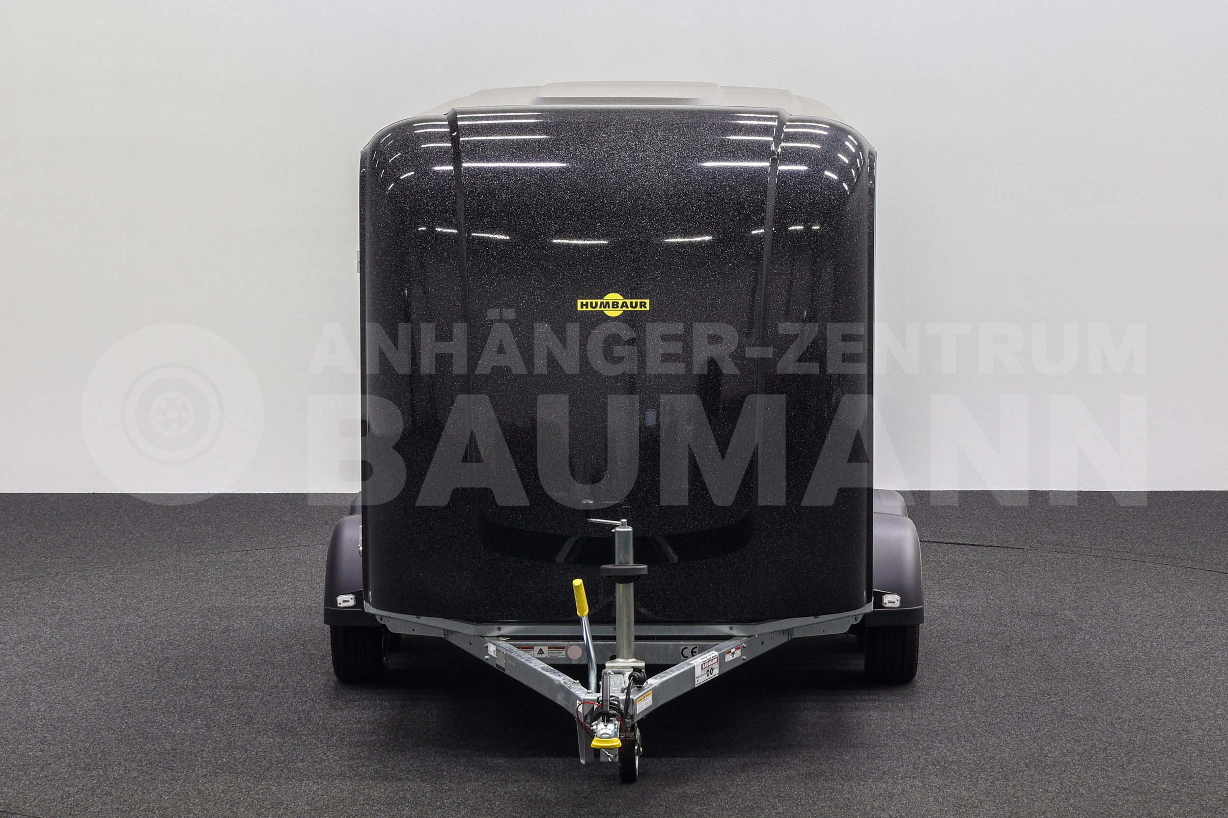 HUMBAUR HKPA 263217 | HECKRAMPENKOMBI | SEITENTÜR