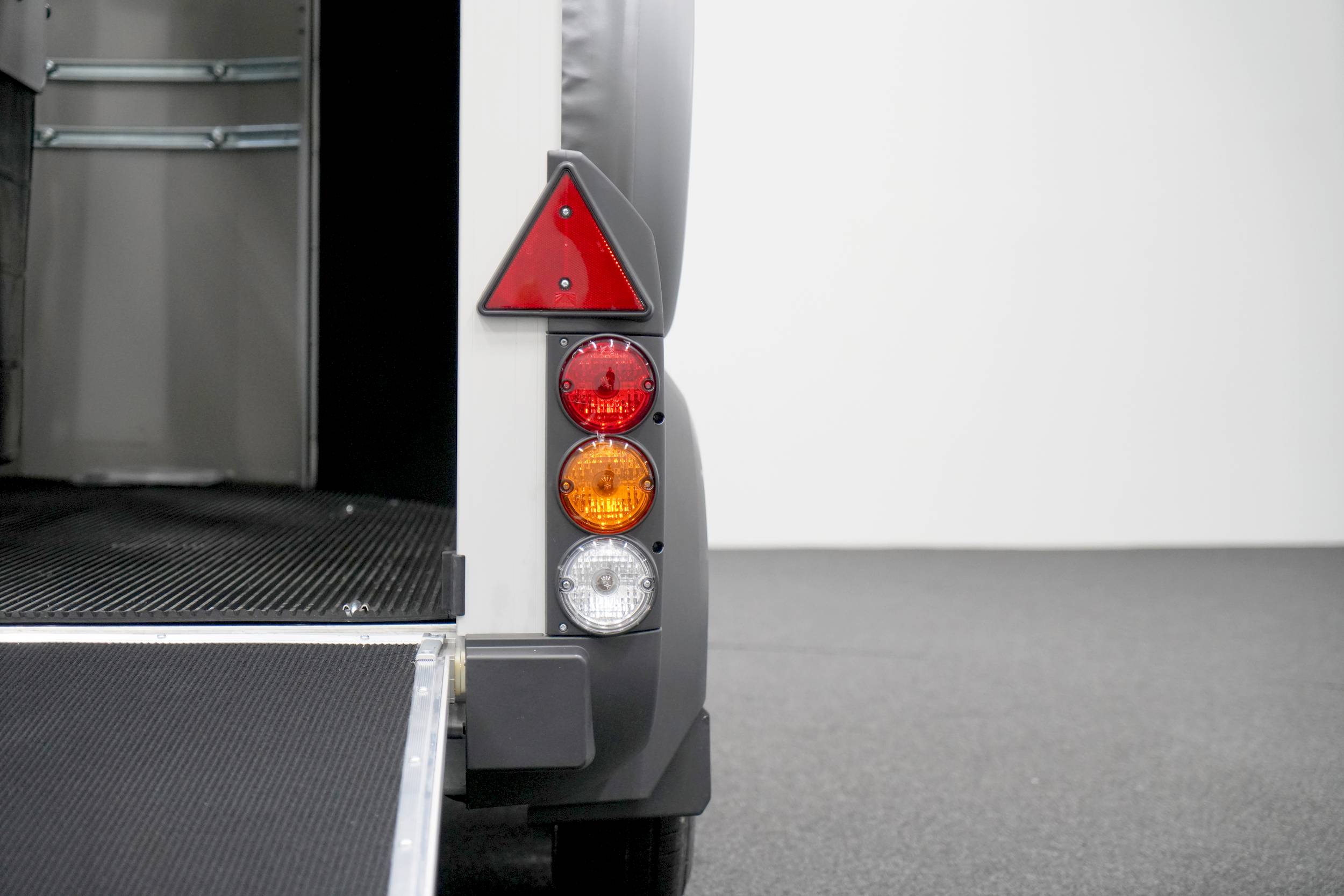 IFOR WILLIAMS HBX 506 | SILBER