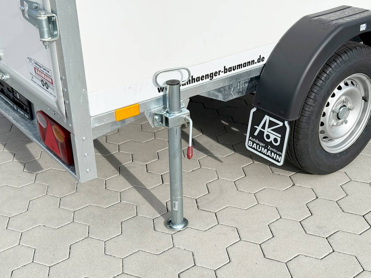 BLYSS FR1326 /150HL BASE LINE SANDWICH | SEITENTÜR