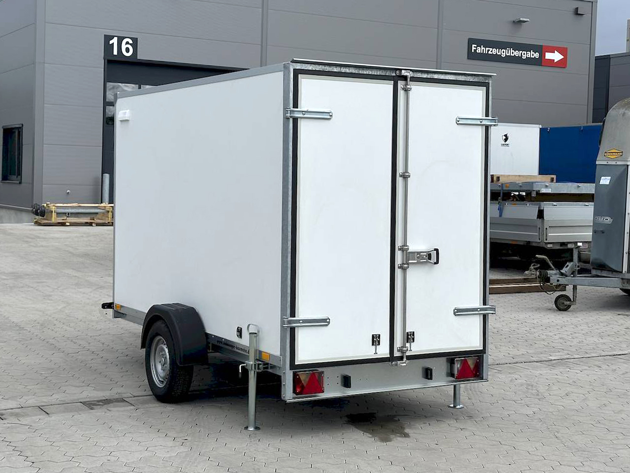 BLYSS F1330HD