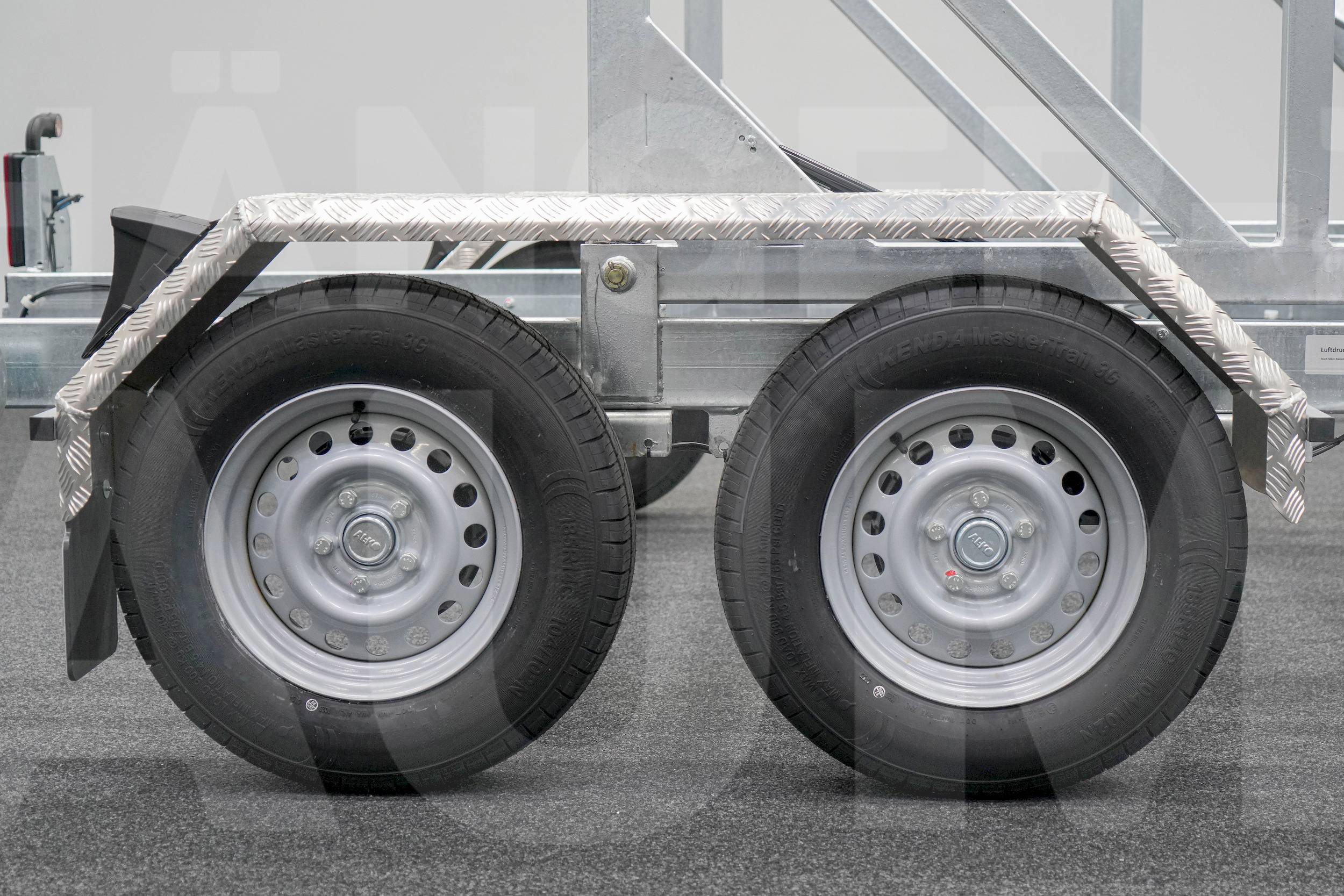 STEDELE KTT 35 | E-WINDE | MICROROHRAUFNAHME