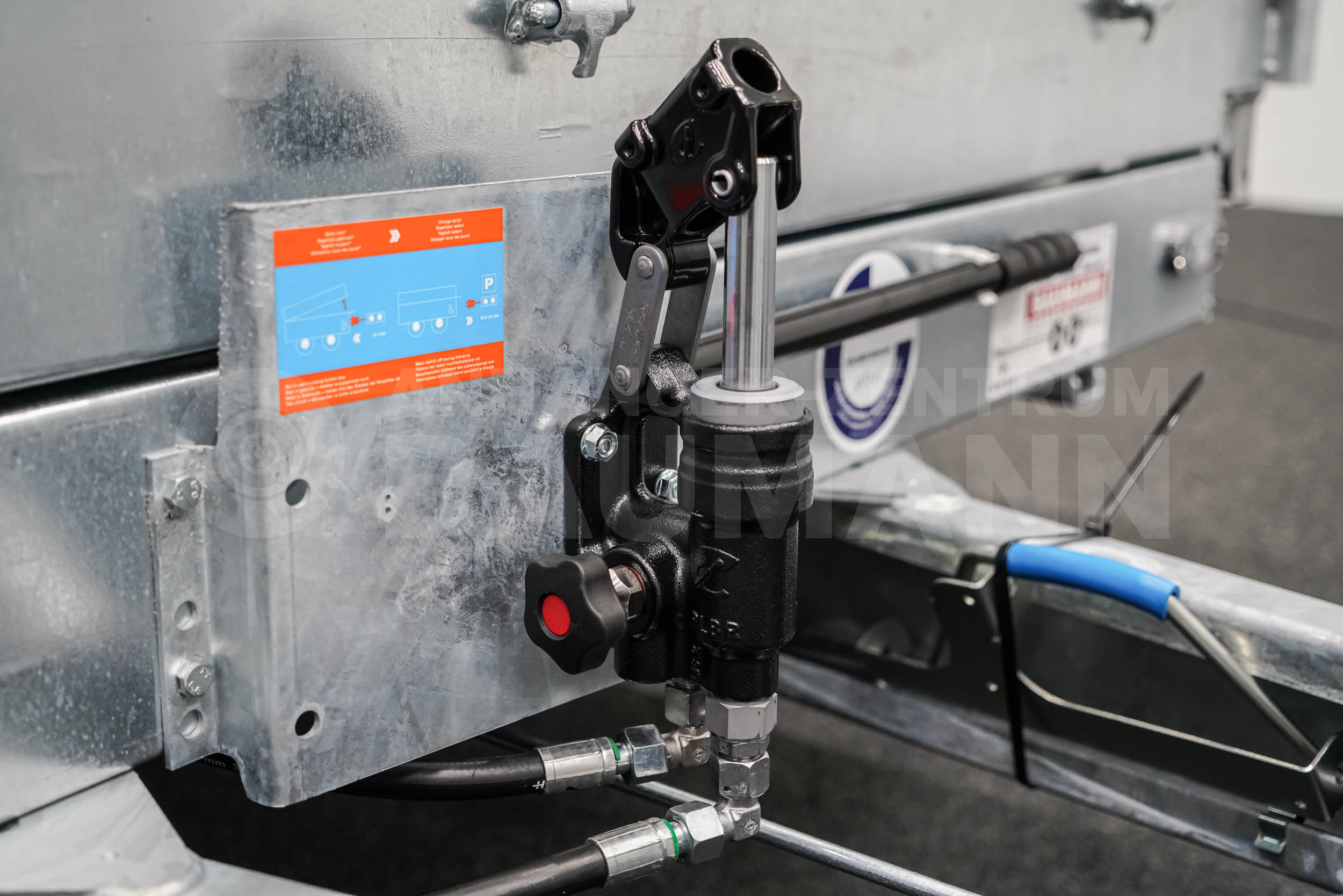 HAPERT COBALT HM-3 PLUS | MULTI