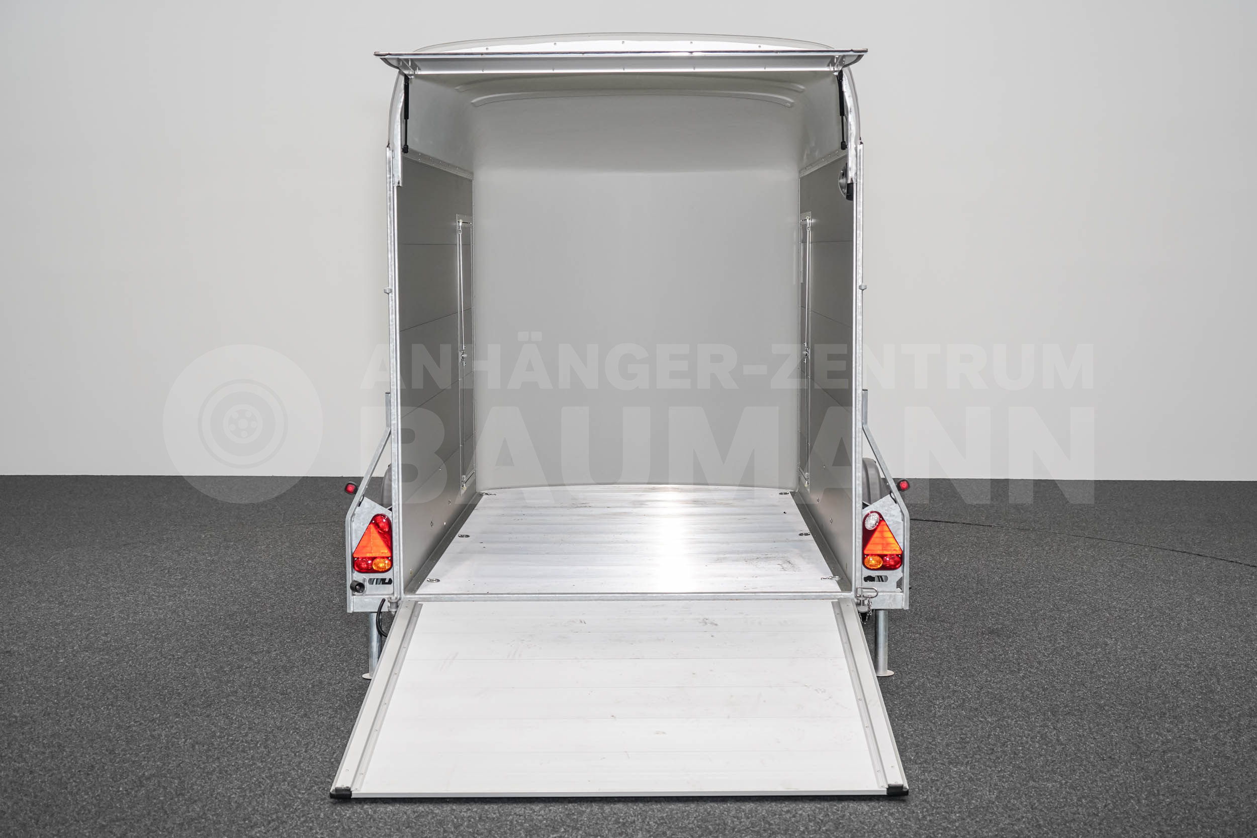 CHEVAL LIBERTE DEBON C400 ALU ROADSTER