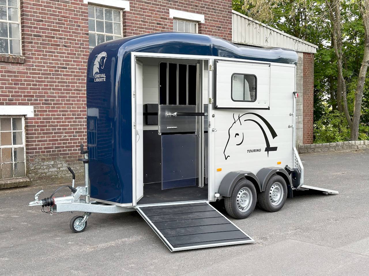 CHEVAL LIBERTE TOURING COUNTRY BASIC