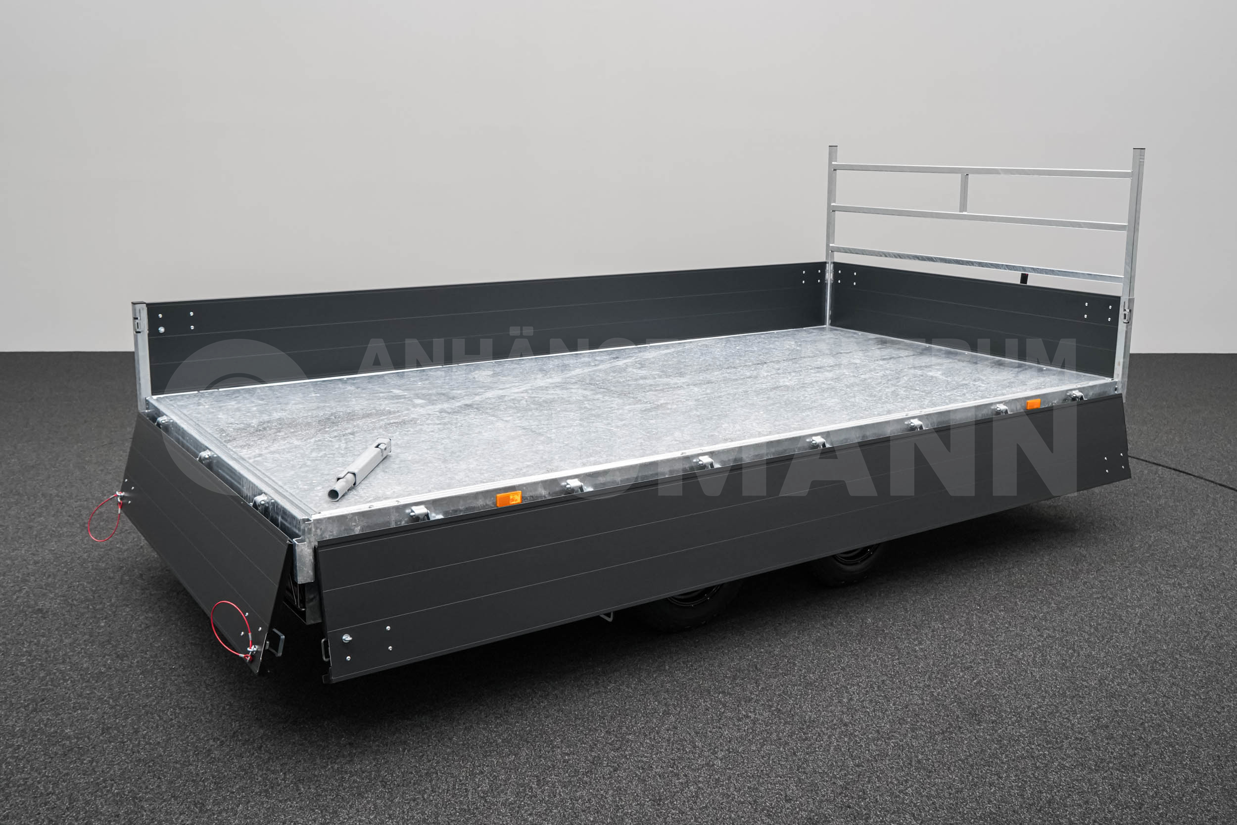 HAPERT COBALT HM-3 PLUS | MULTI