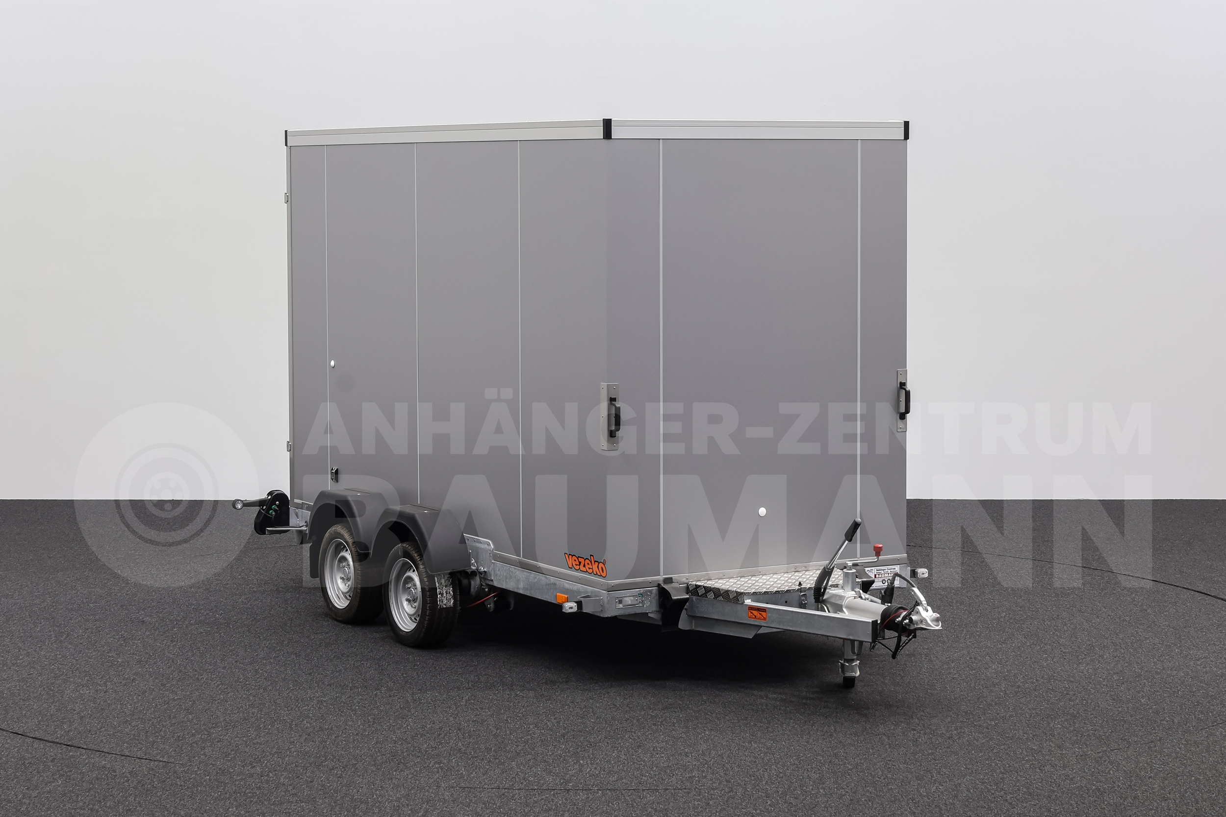 VEZEKO HUSKY FB K B 35.35/21 | SILBER
