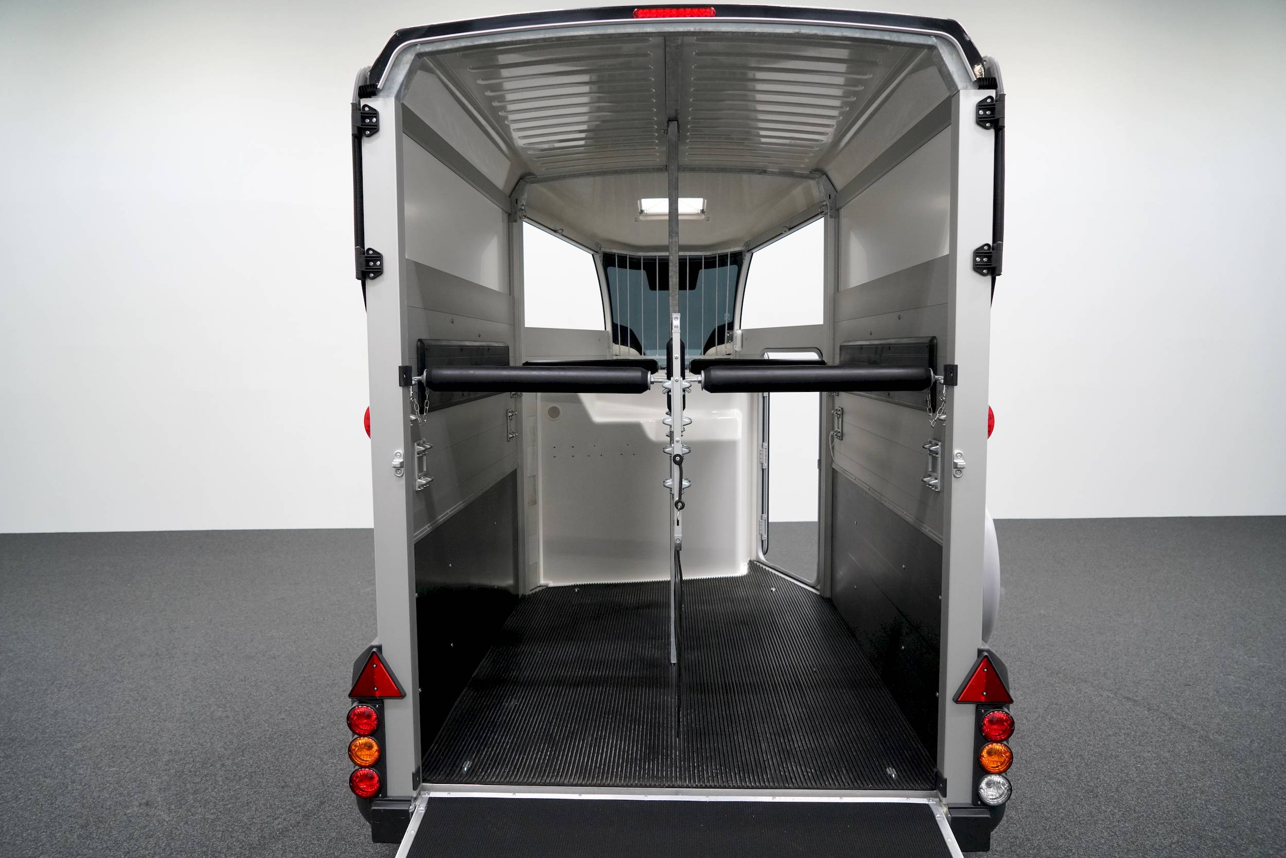 IFOR WILLIAMS HBX 506 | SCHWARZ