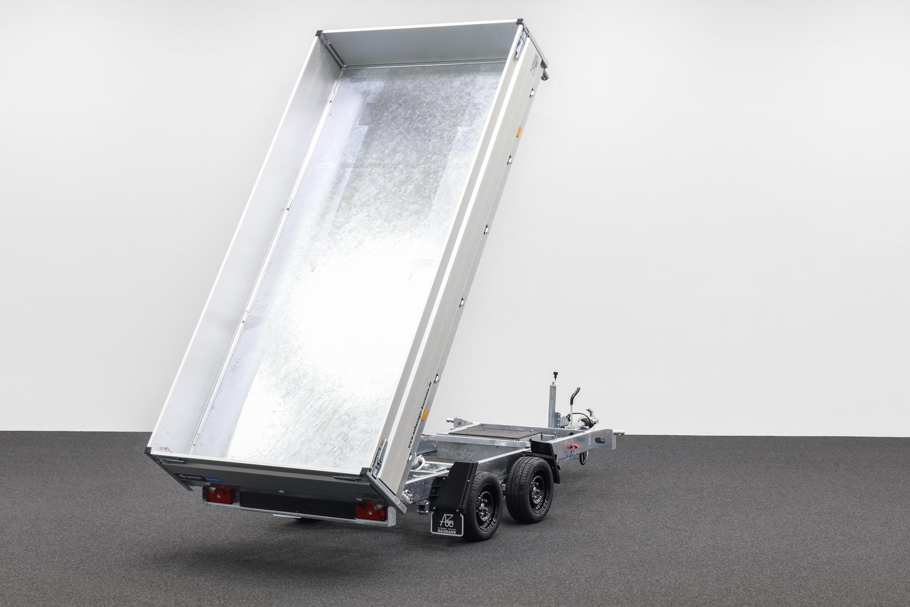 HAPERT COBALT HM-2 FERRO