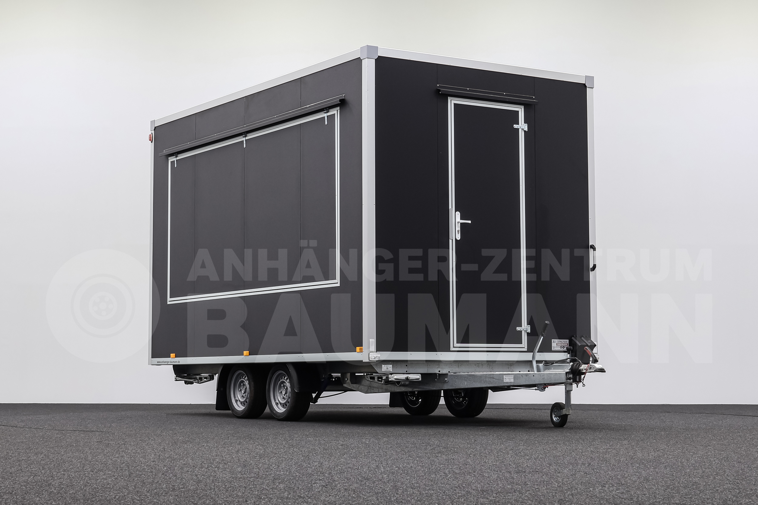 VK 27402223 | SCHWARZ | GASTÜR