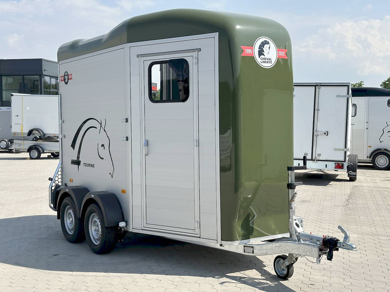 CHEVAL LIBERTE TOURING COUNTRY BASIC