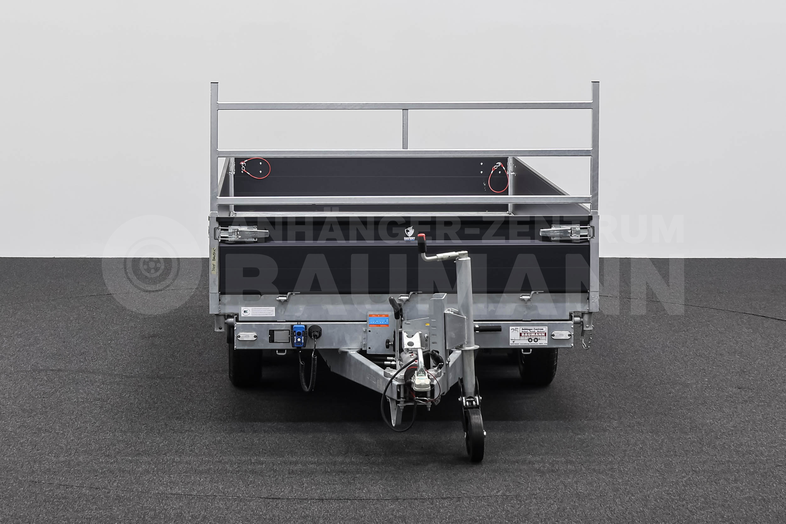 HAPERT COBALT HM-3 PLUS | MULTI