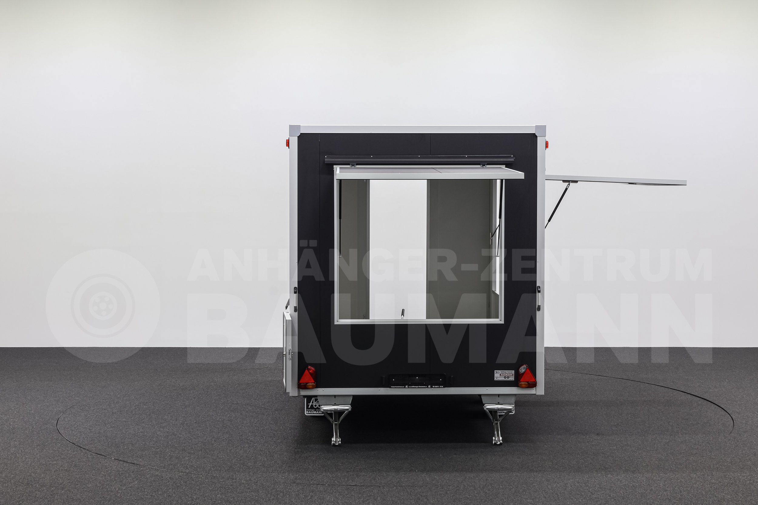 VK 27402223 | SCHWARZ | GASTÜR