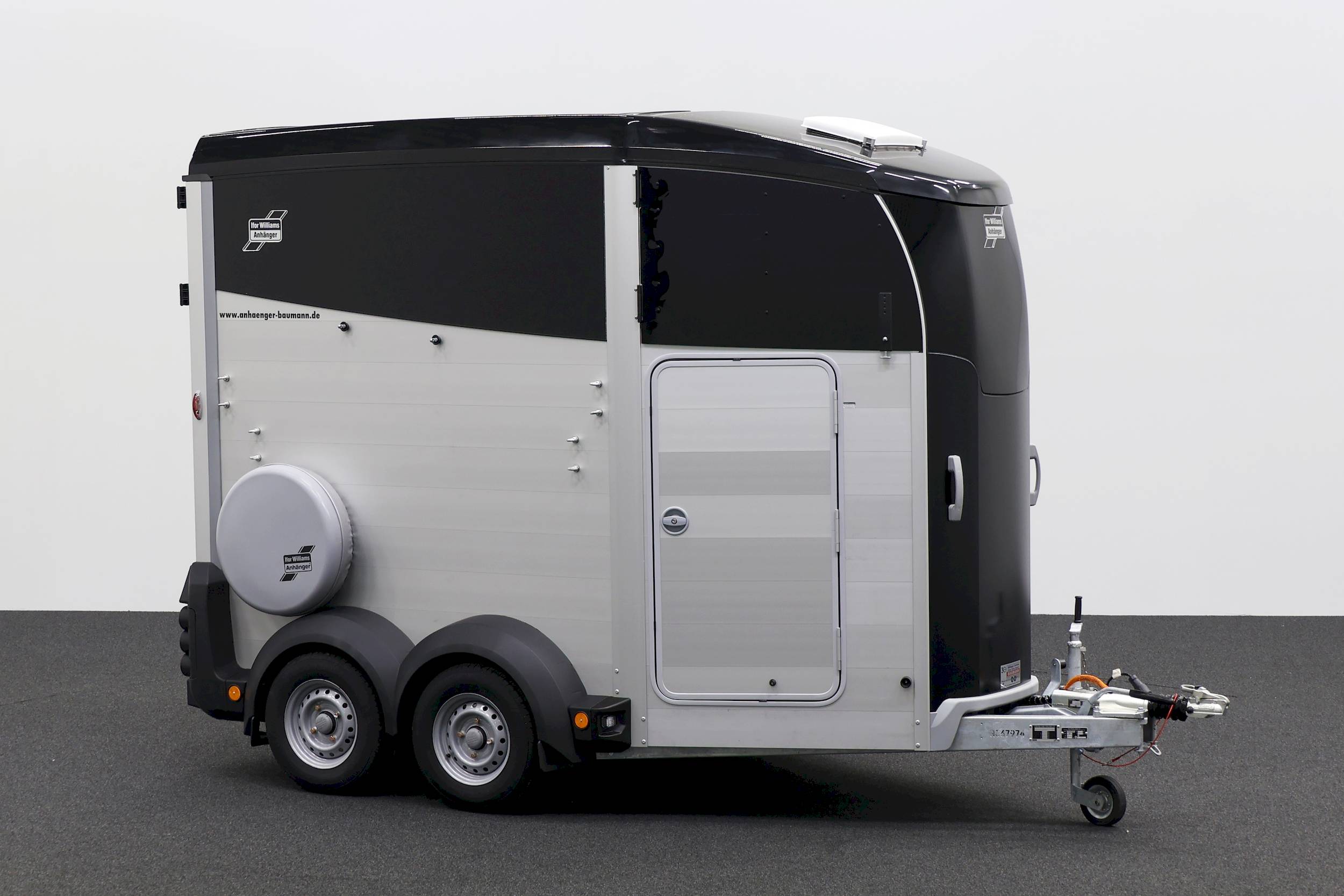 IFOR WILLIAMS HBX 506 | SCHWARZ