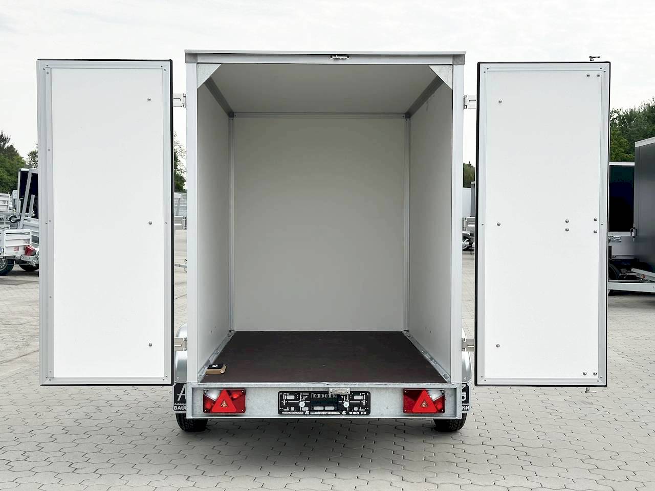 HAPERT SAPPHIRE L-1 | GRAU