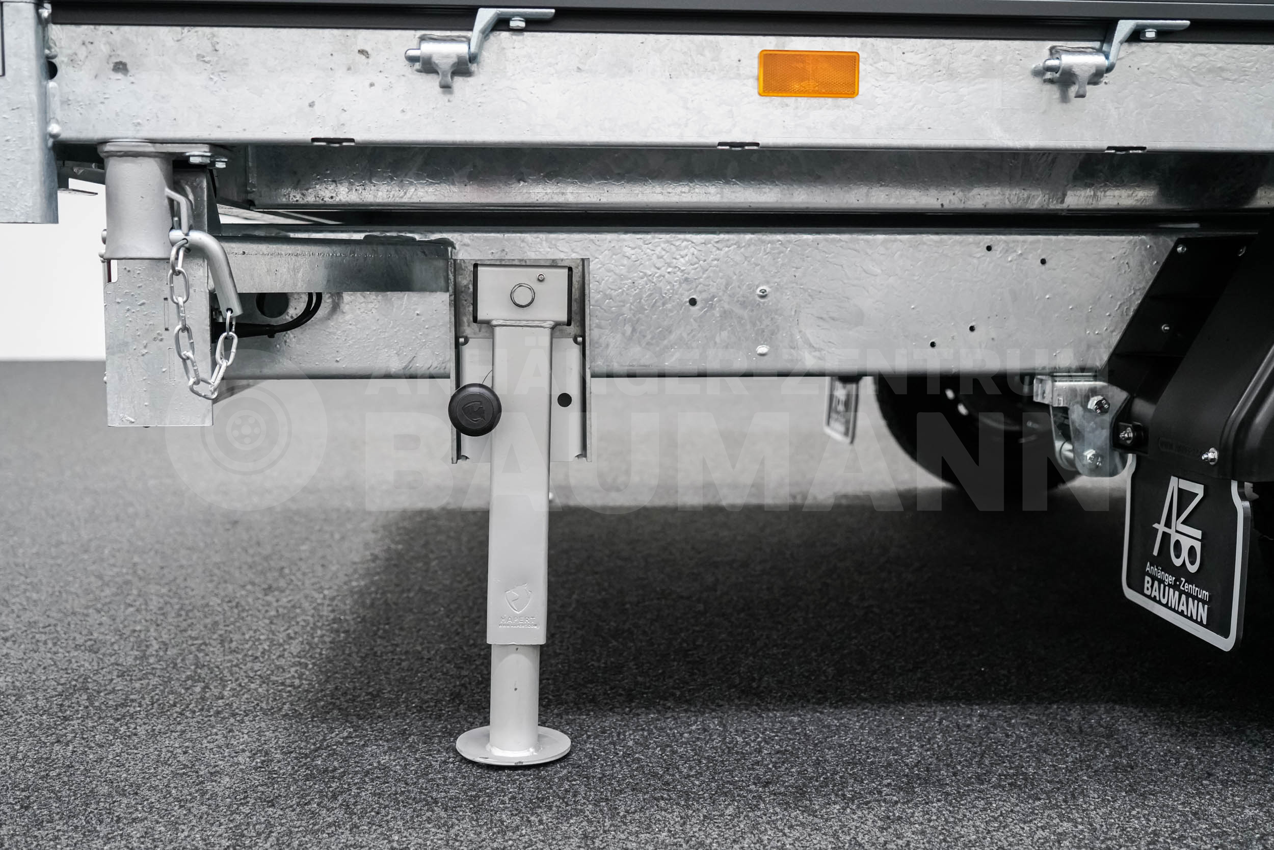 HAPERT COBALT HM-3 PLUS | MULTI