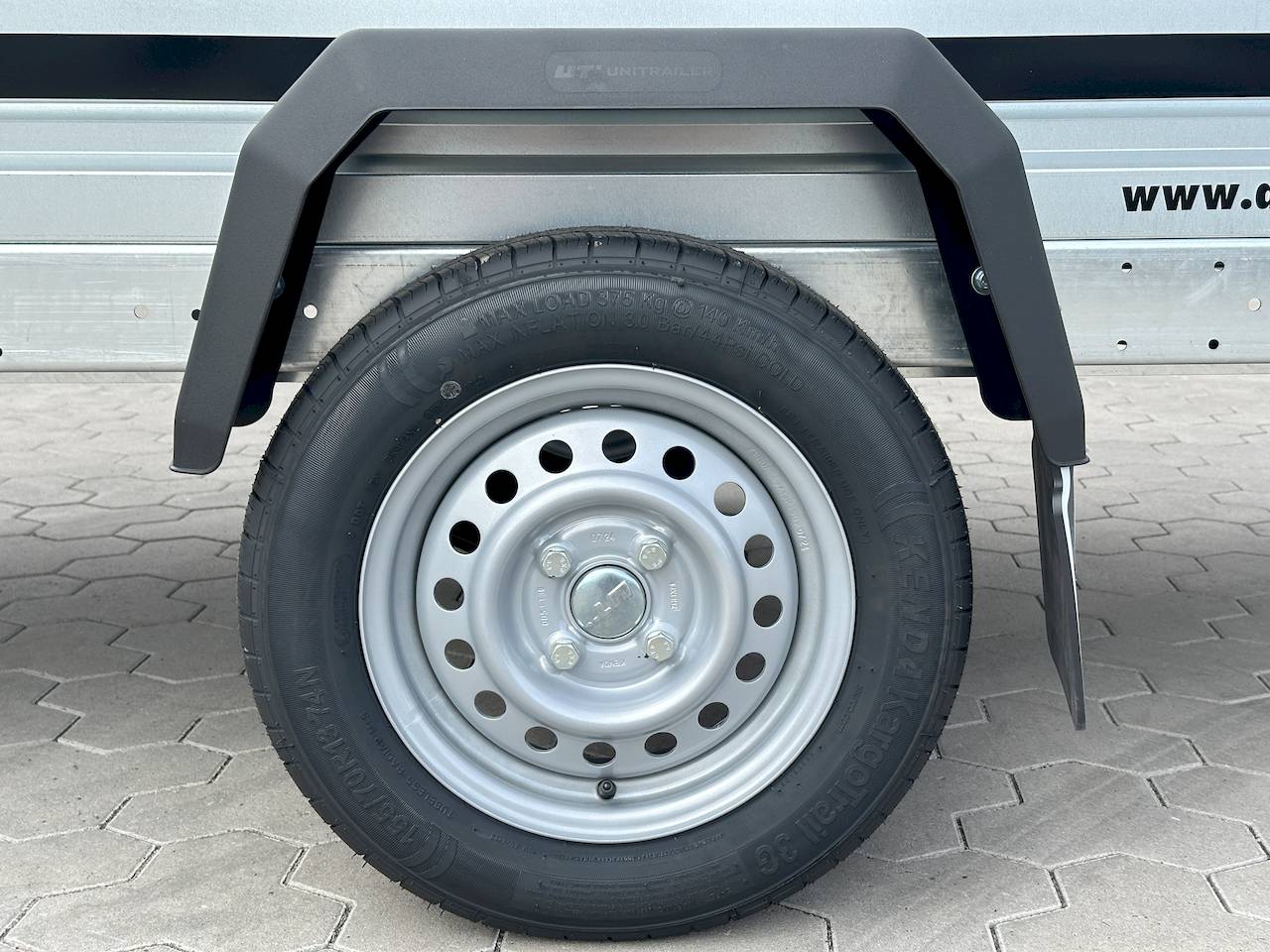 MARTZ MAXI 264 I RAMPE